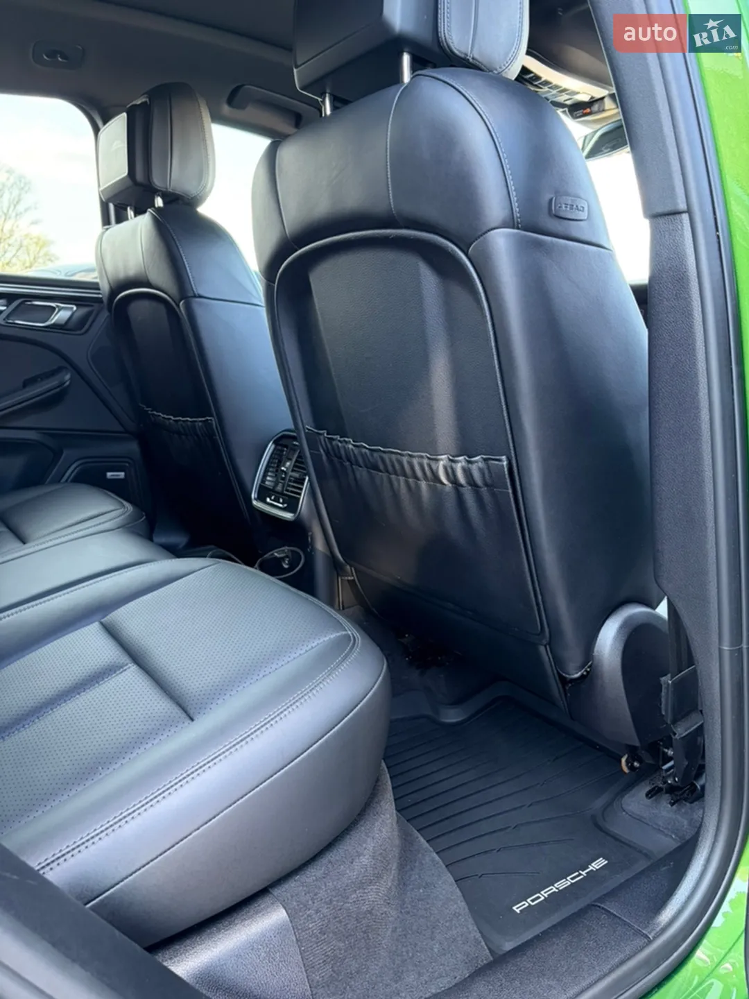 2019 Porsche Macan - мініатюра 15