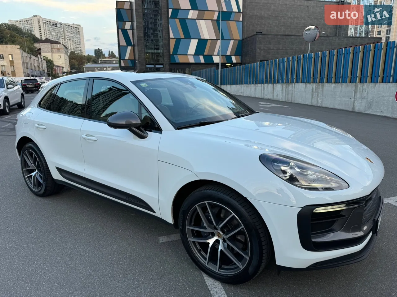 2022 Porsche Macan - мініатюра 79