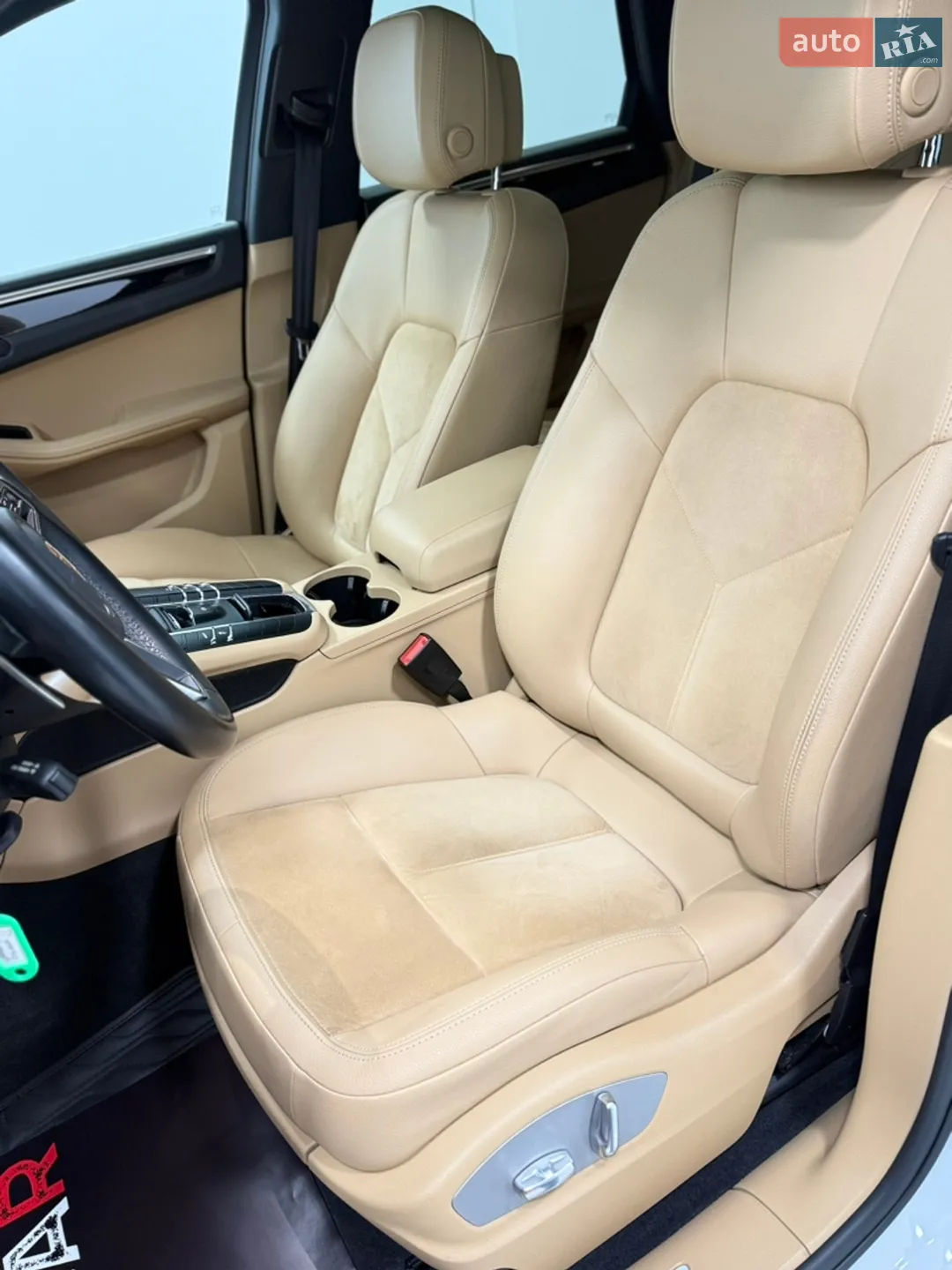 2017 Porsche Macan - мініатюра 19
