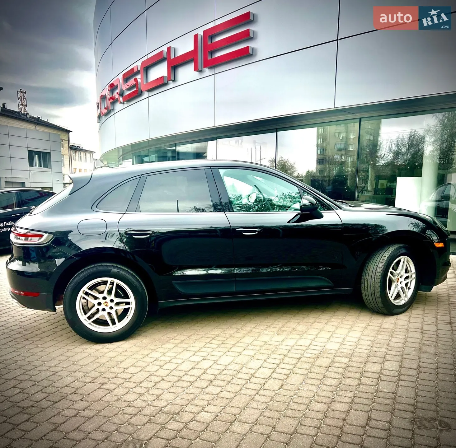 2019 Porsche Macan - мініатюра 4