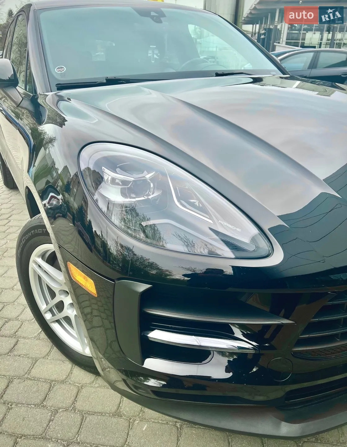 2019 Porsche Macan - мініатюра 9