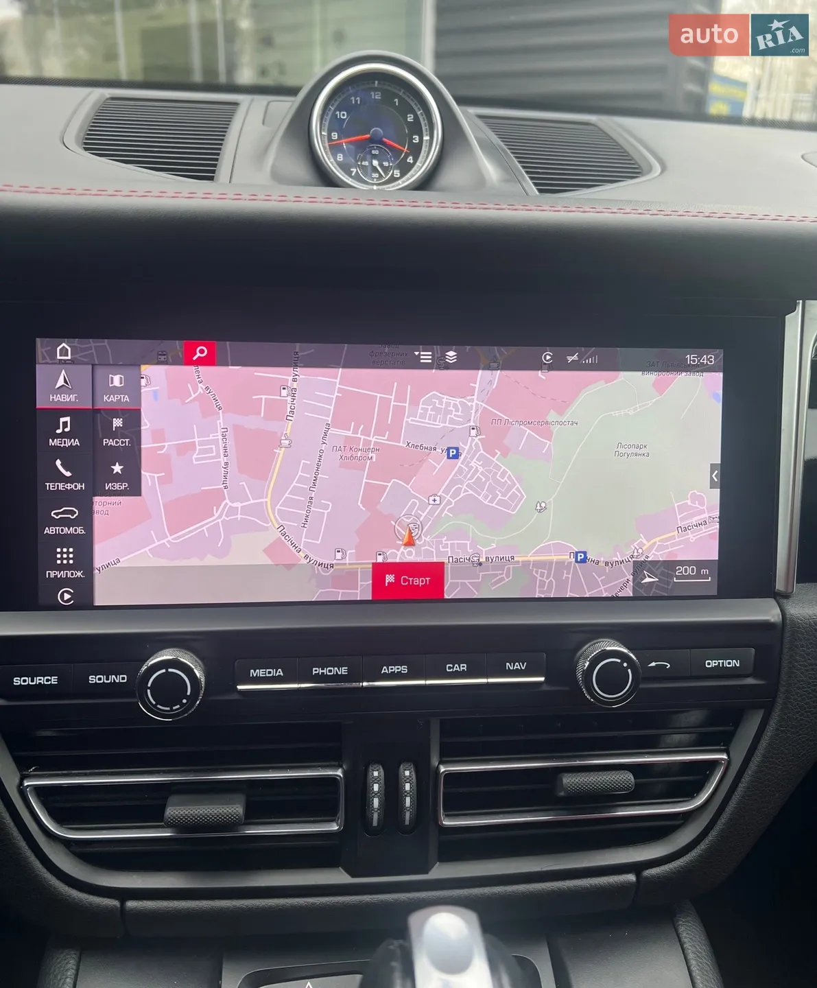 2019 Porsche Macan - мініатюра 17
