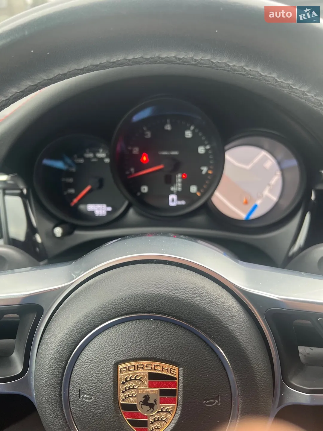 2019 Porsche Macan - мініатюра 21