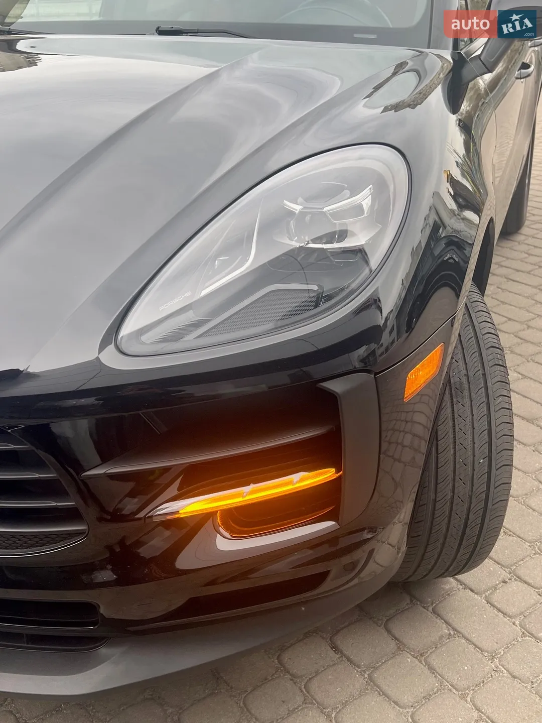2019 Porsche Macan - мініатюра 28