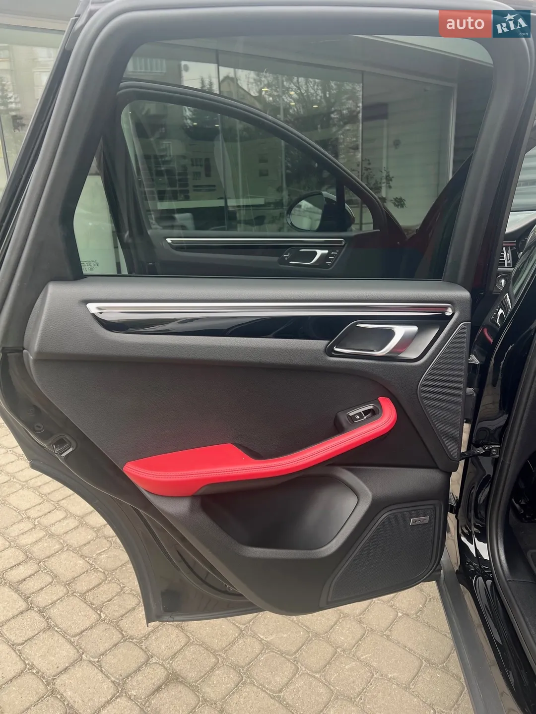 2019 Porsche Macan - мініатюра 34