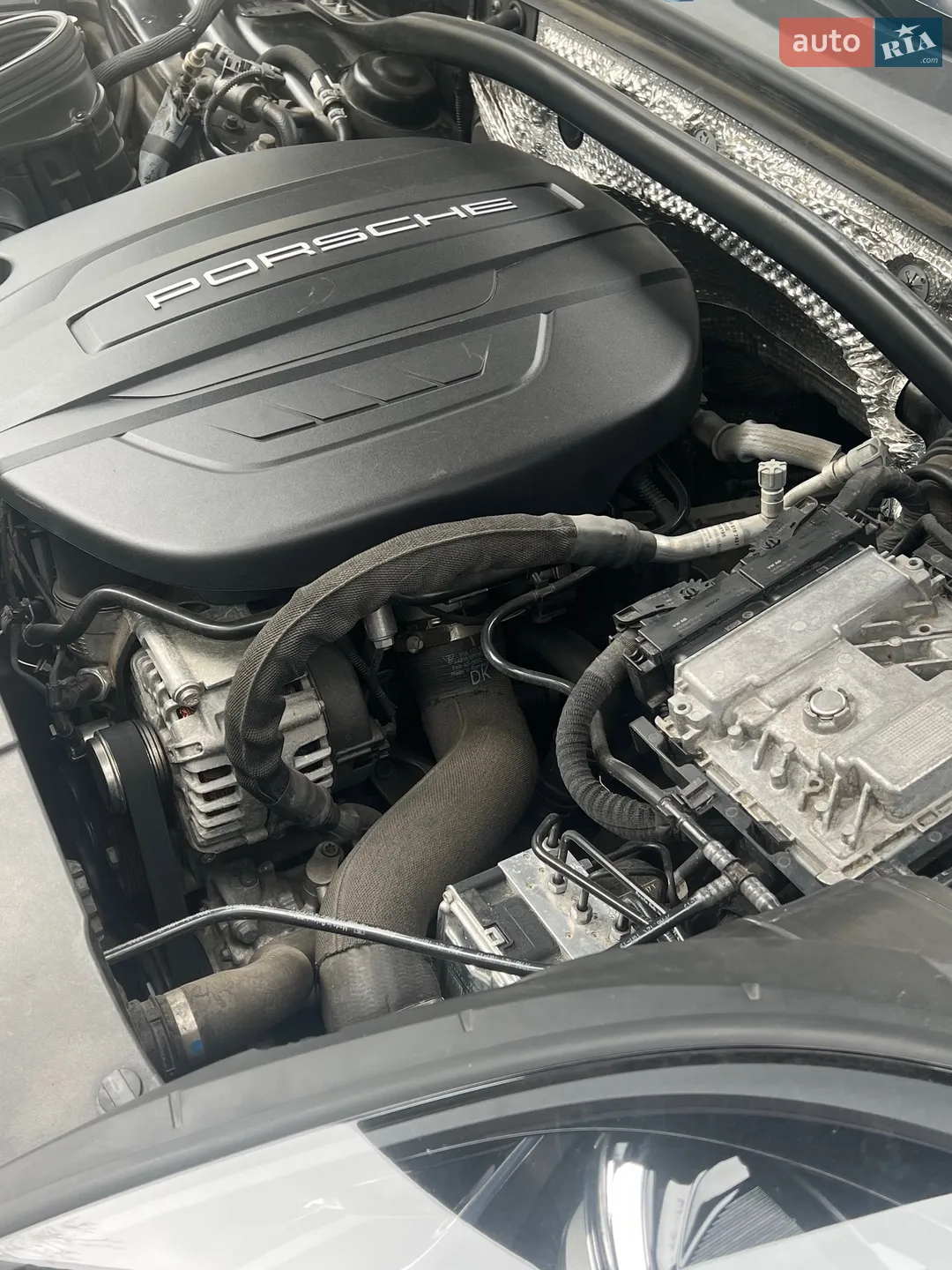 2019 Porsche Macan - мініатюра 36