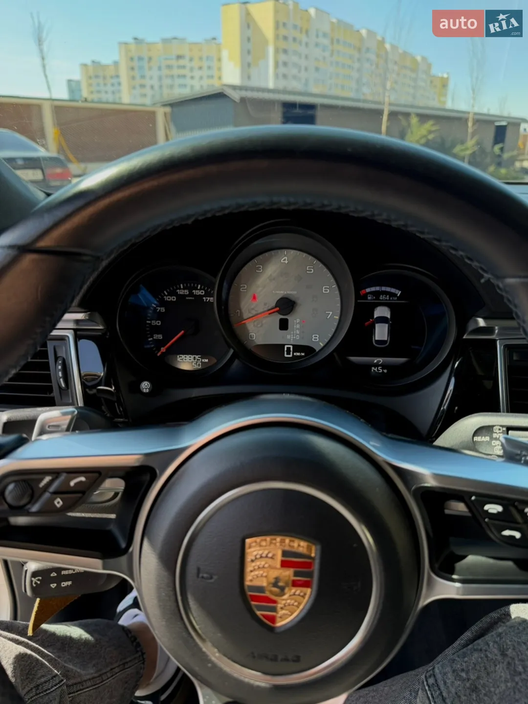 2014 Porsche Macan - мініатюра 24