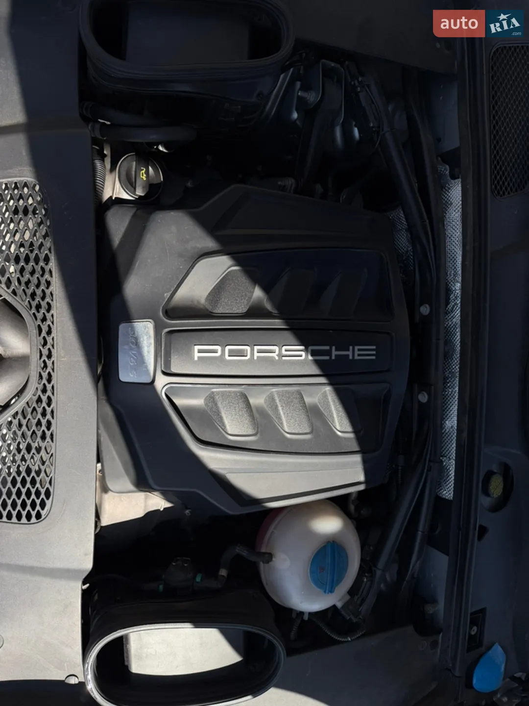 2014 Porsche Macan - мініатюра 30