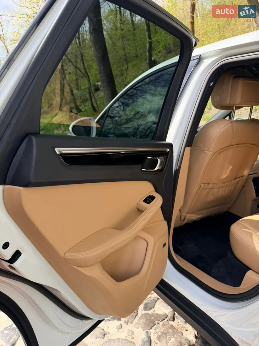 2018 Porsche Macan - мініатюра 14