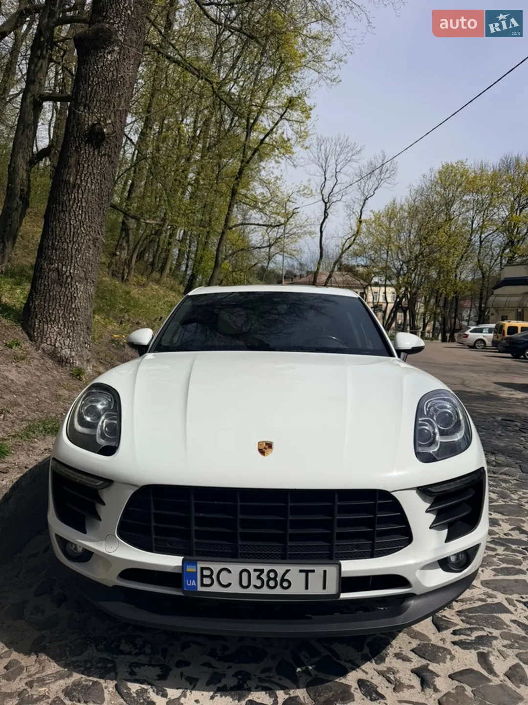 2018 Porsche Macan - мініатюра 25