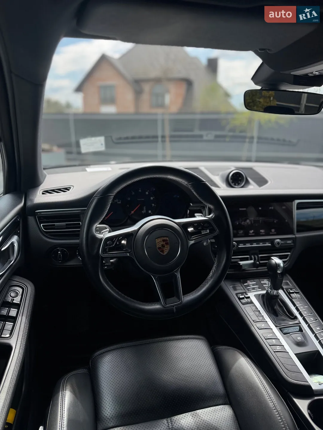 2020 Porsche Macan - мініатюра 30