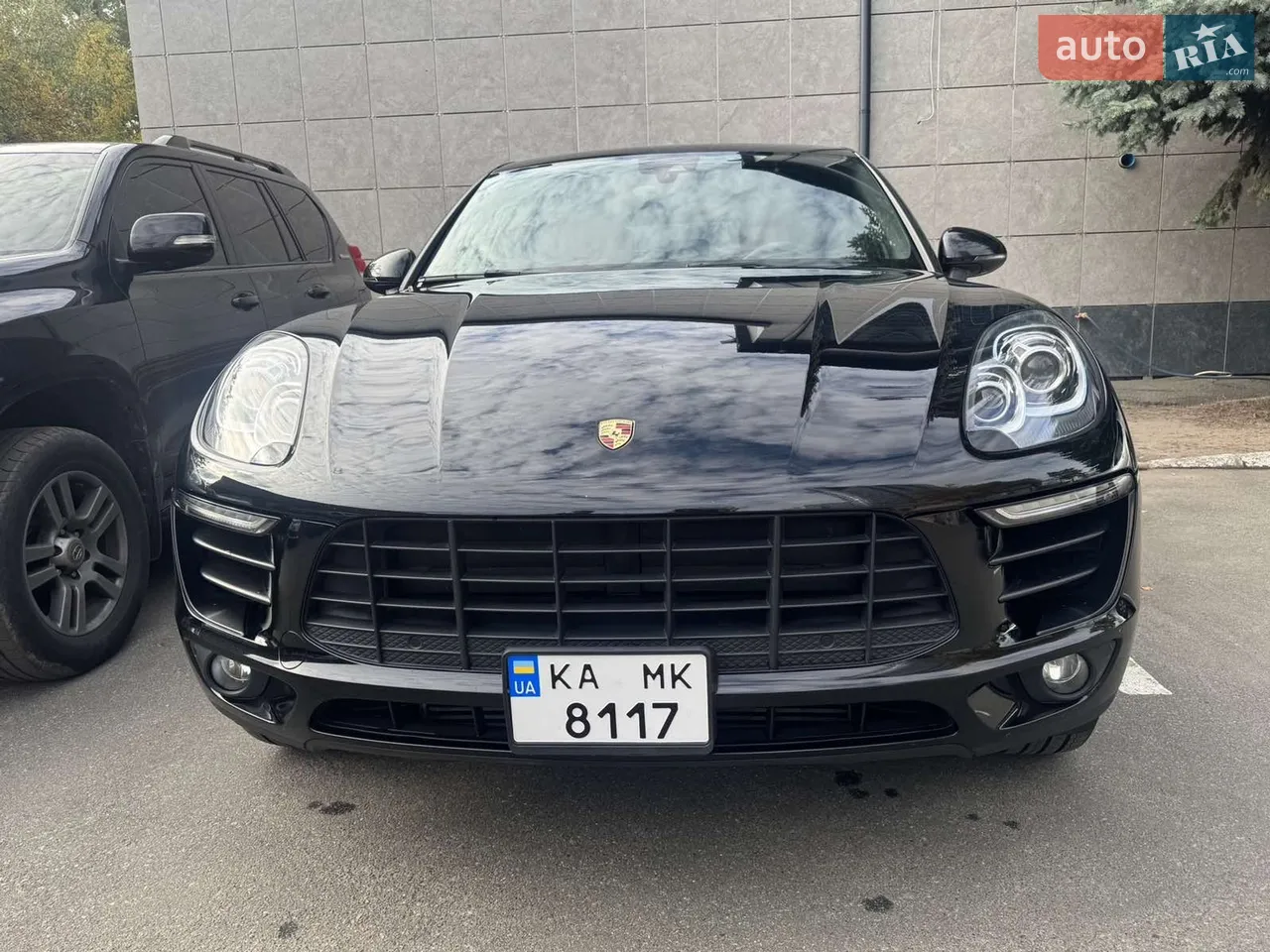 2019 Porsche Macan - мініатюра 32