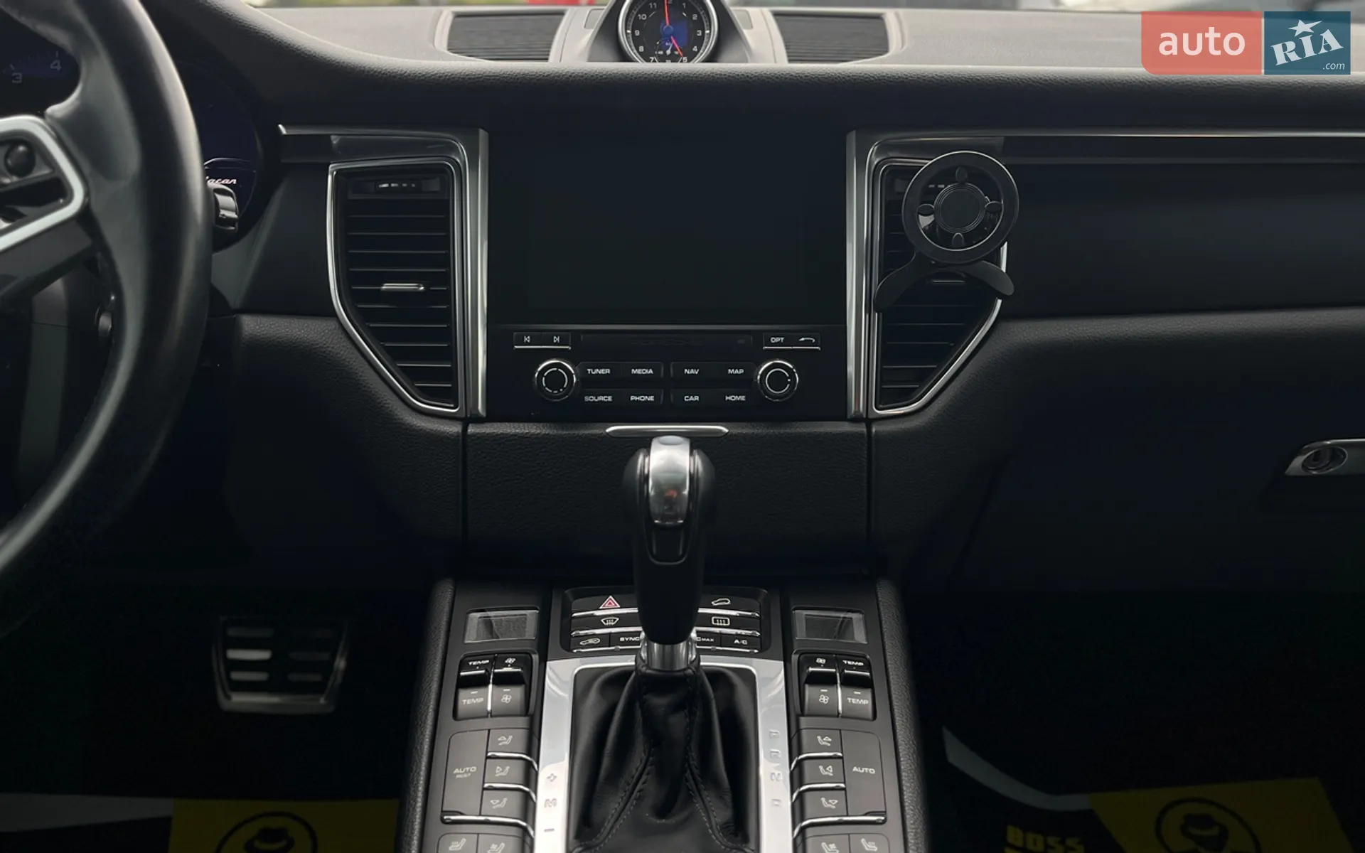 2017 Porsche Macan - мініатюра 19