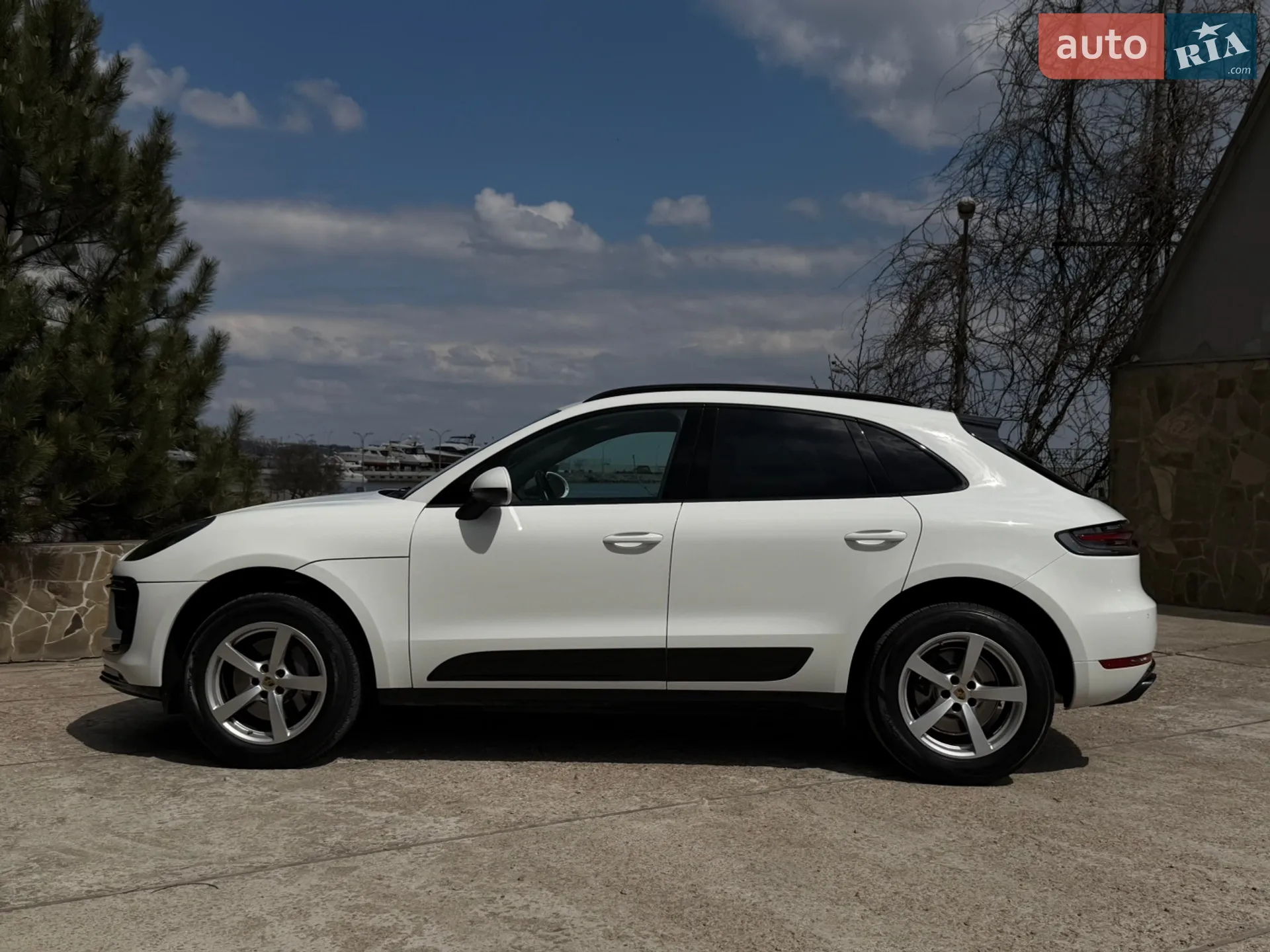 2019 Porsche Macan - мініатюра 13