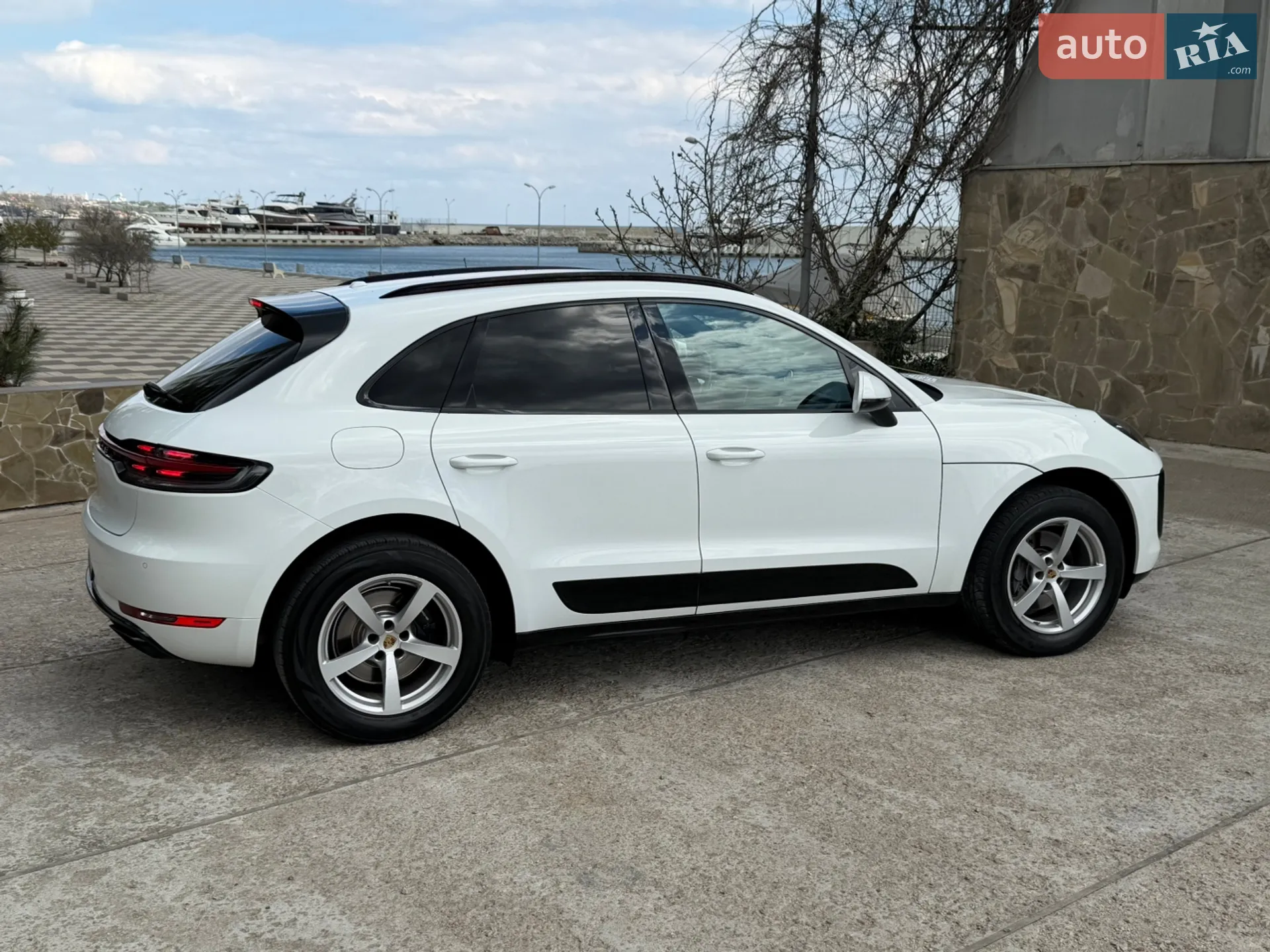 2019 Porsche Macan - мініатюра 18