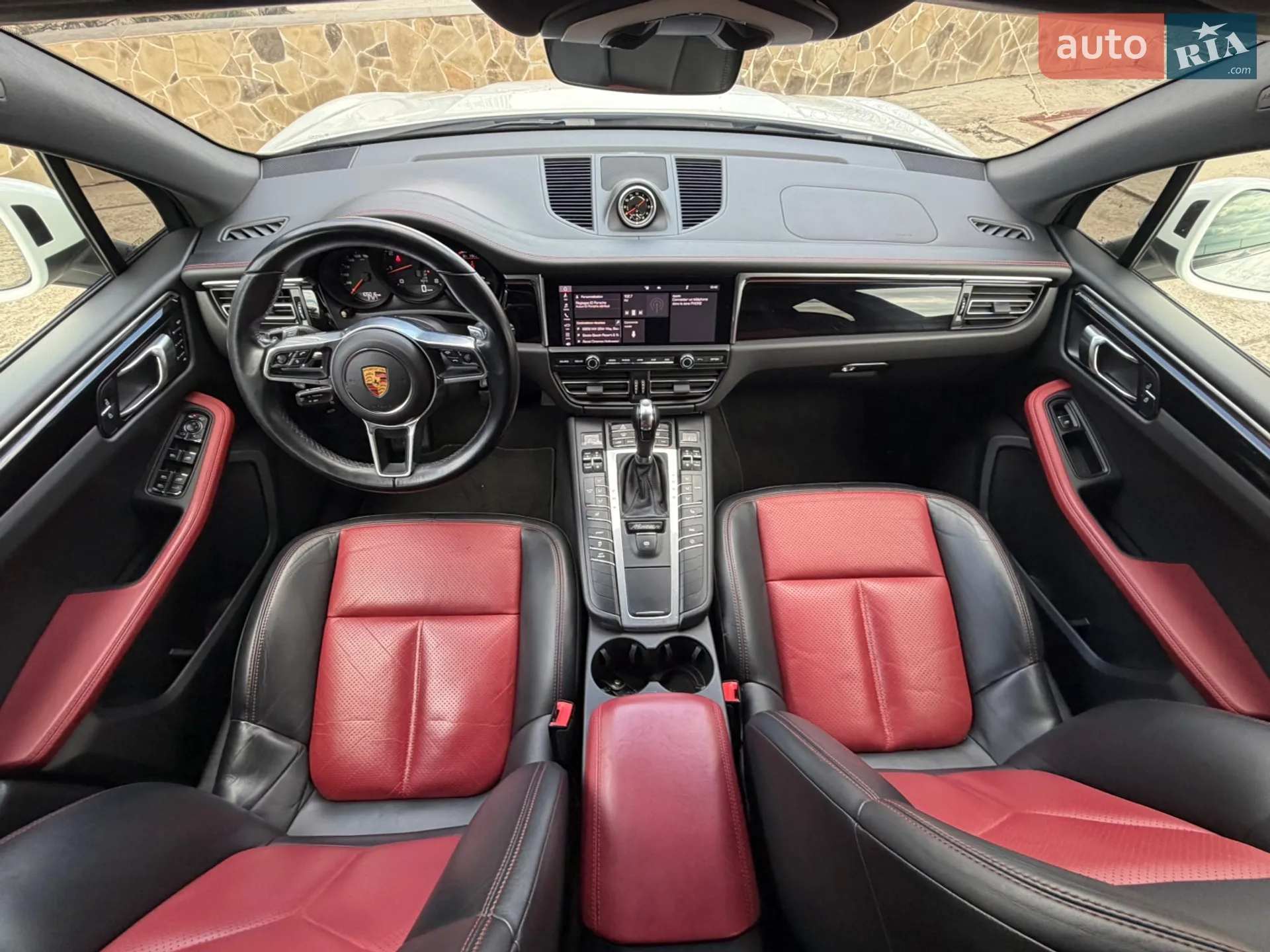 2019 Porsche Macan - мініатюра 33