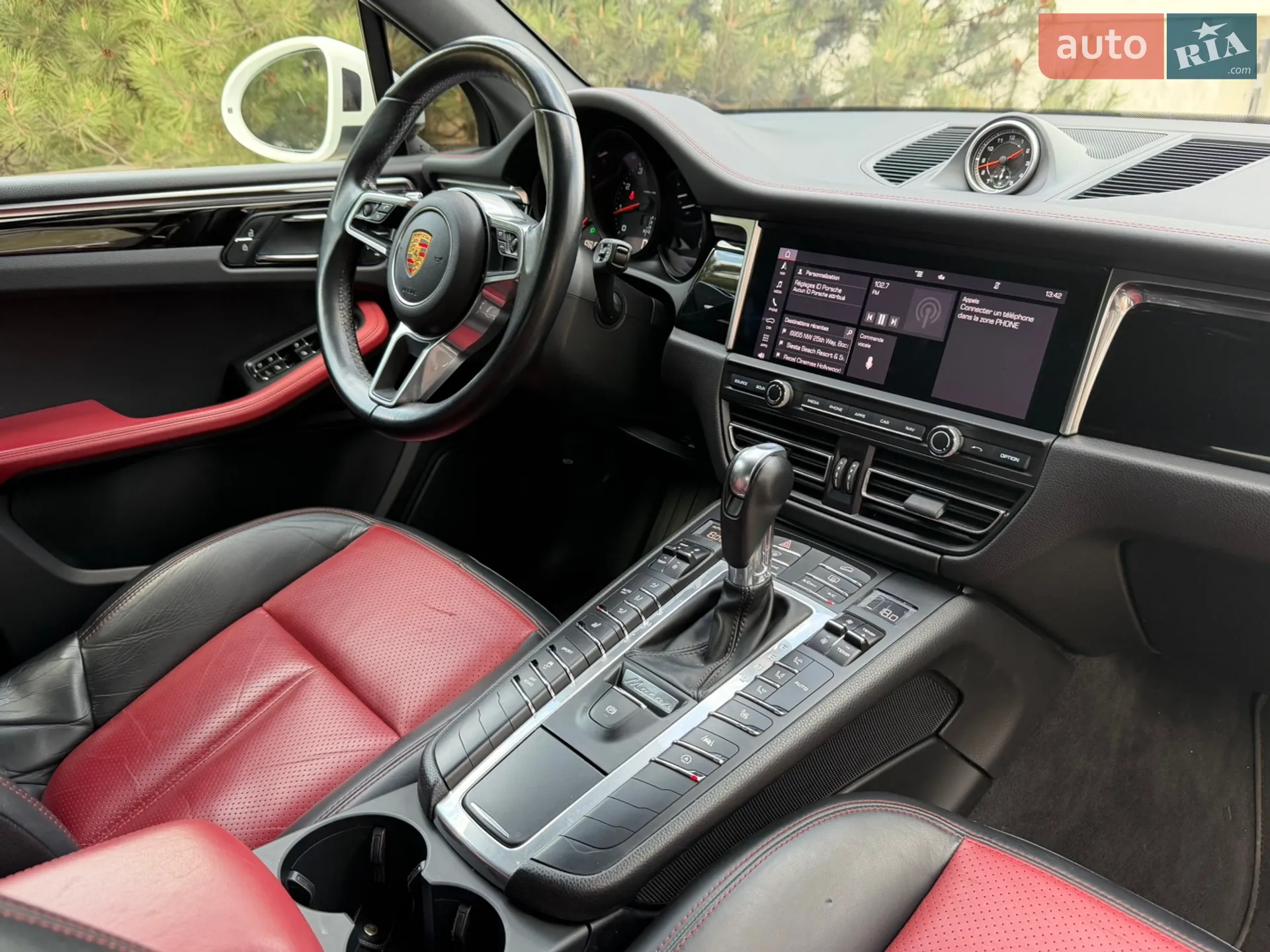 2019 Porsche Macan - мініатюра 43