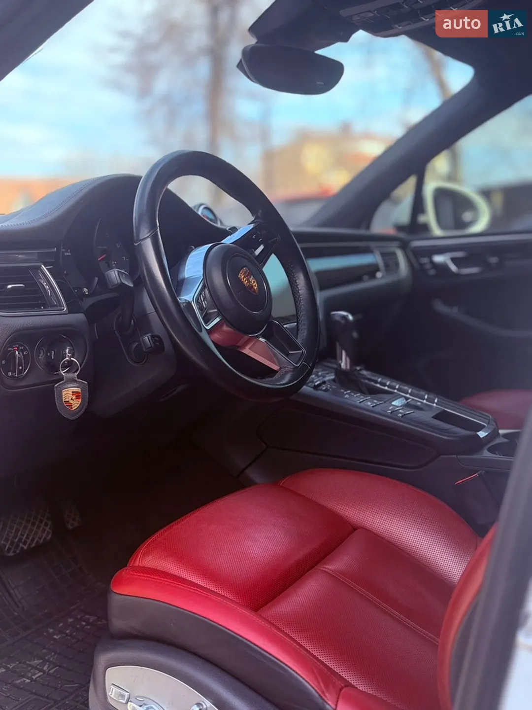 2016 Porsche Macan - мініатюра 5