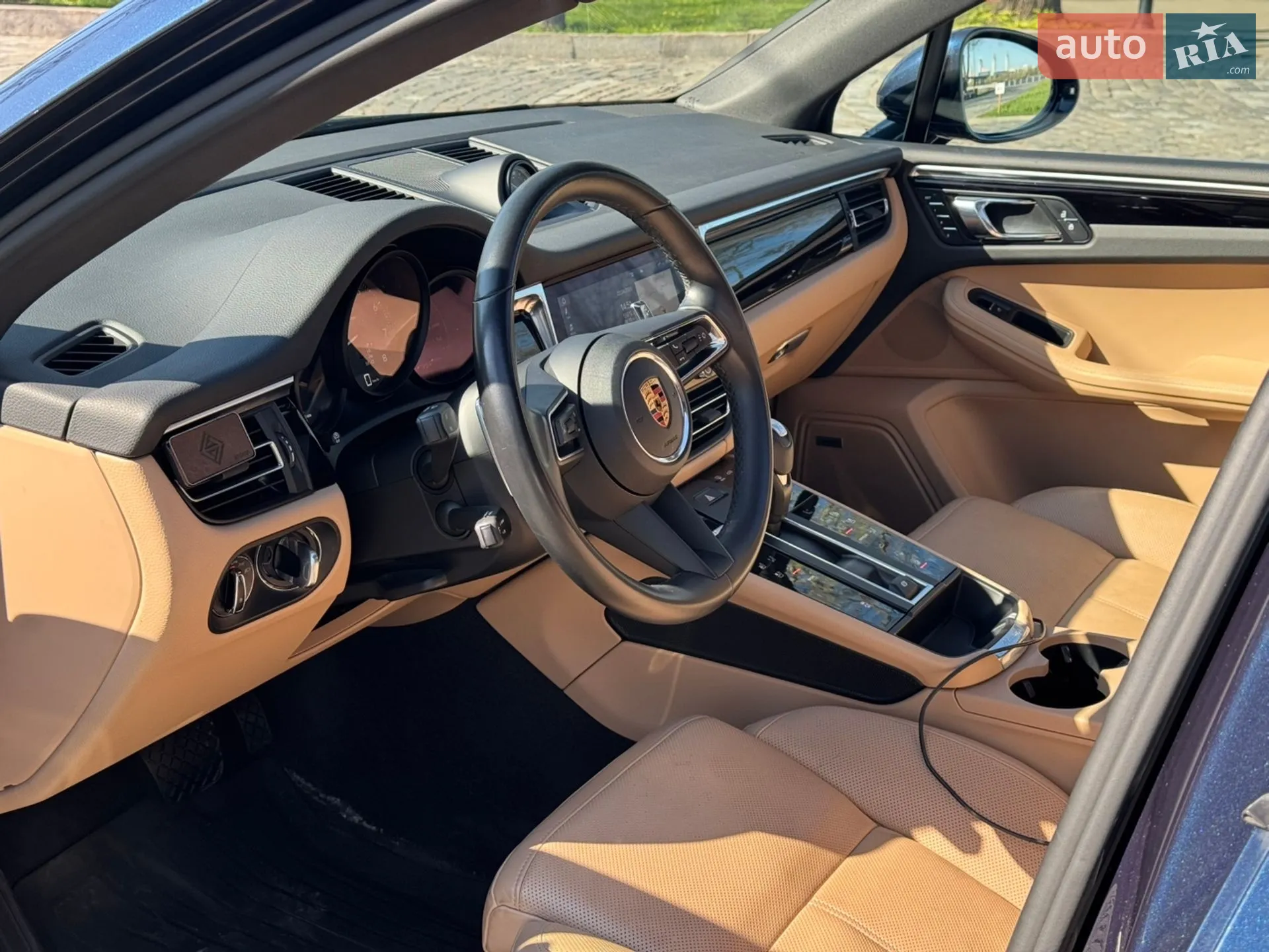 2022 Porsche Macan - мініатюра 14
