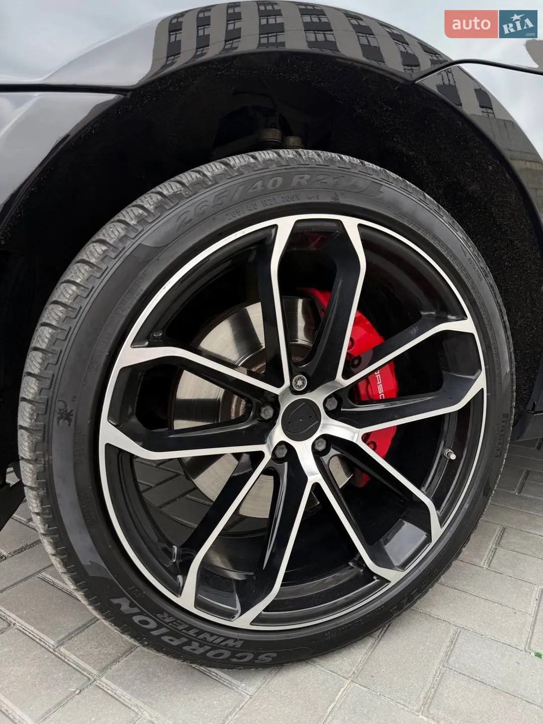 2015 Porsche Macan - мініатюра 26