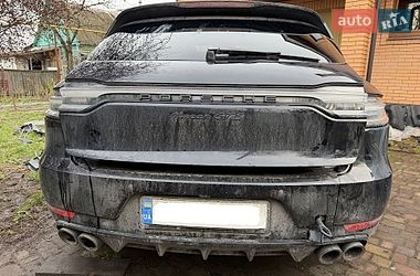 Внедорожник / Кроссовер Porsche Macan 2021 в Харькове