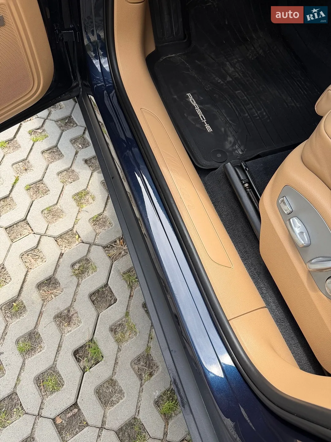2018 Porsche Macan - мініатюра 28