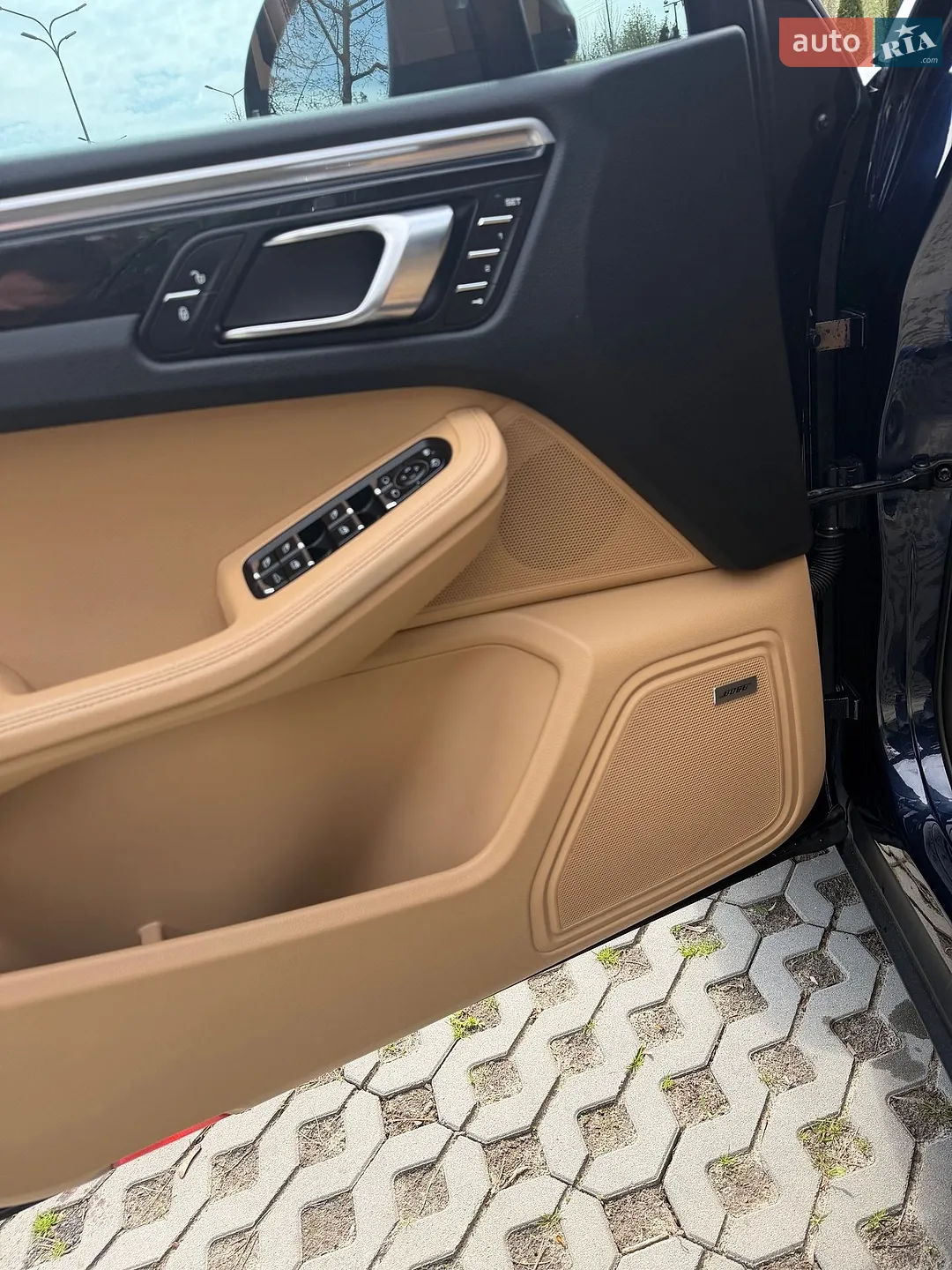 2018 Porsche Macan - мініатюра 29