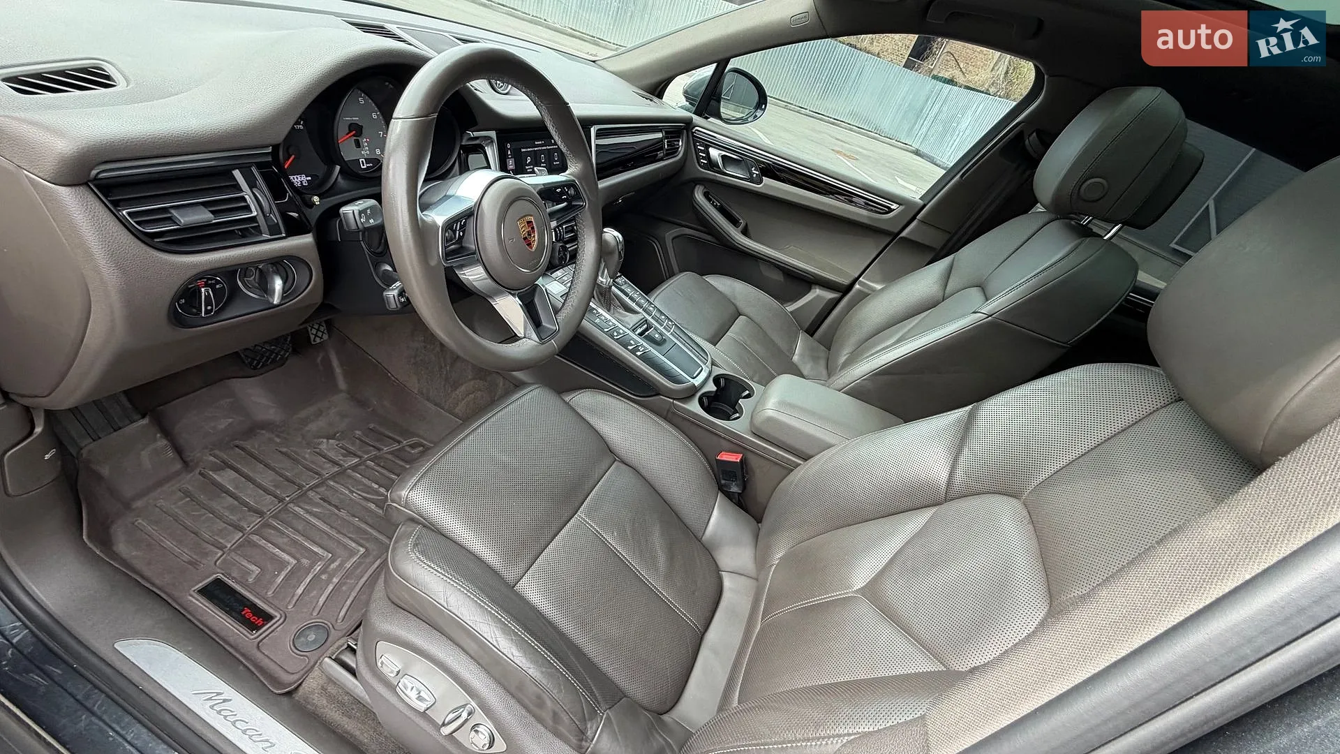 2019 Porsche Macan - мініатюра 28