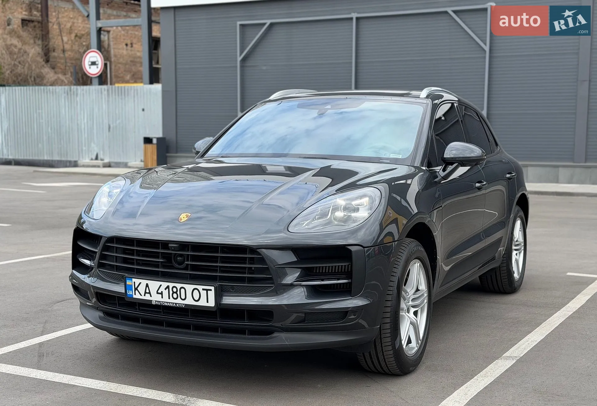 2019 Porsche Macan - мініатюра 31