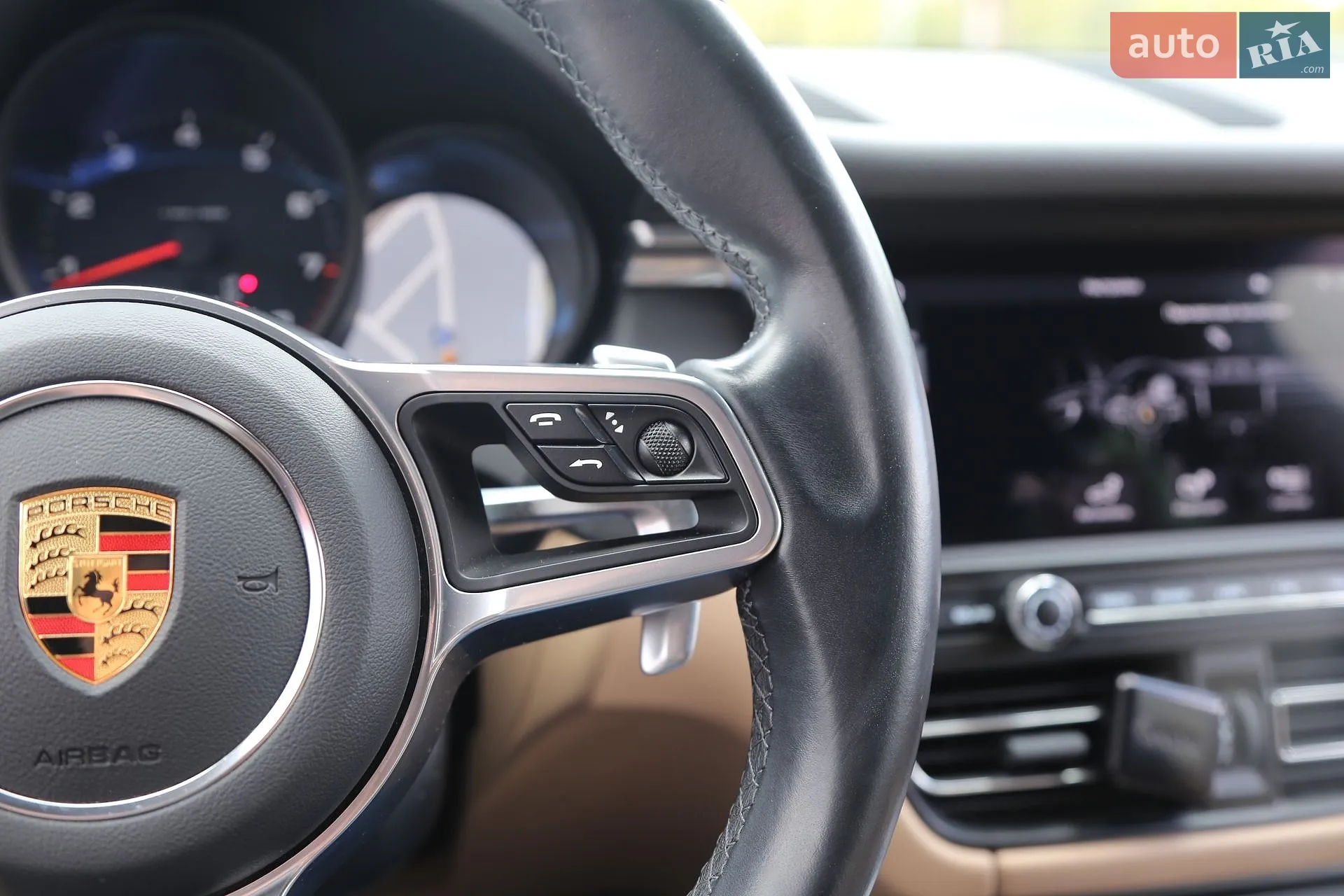 2021 Porsche Macan - мініатюра 18