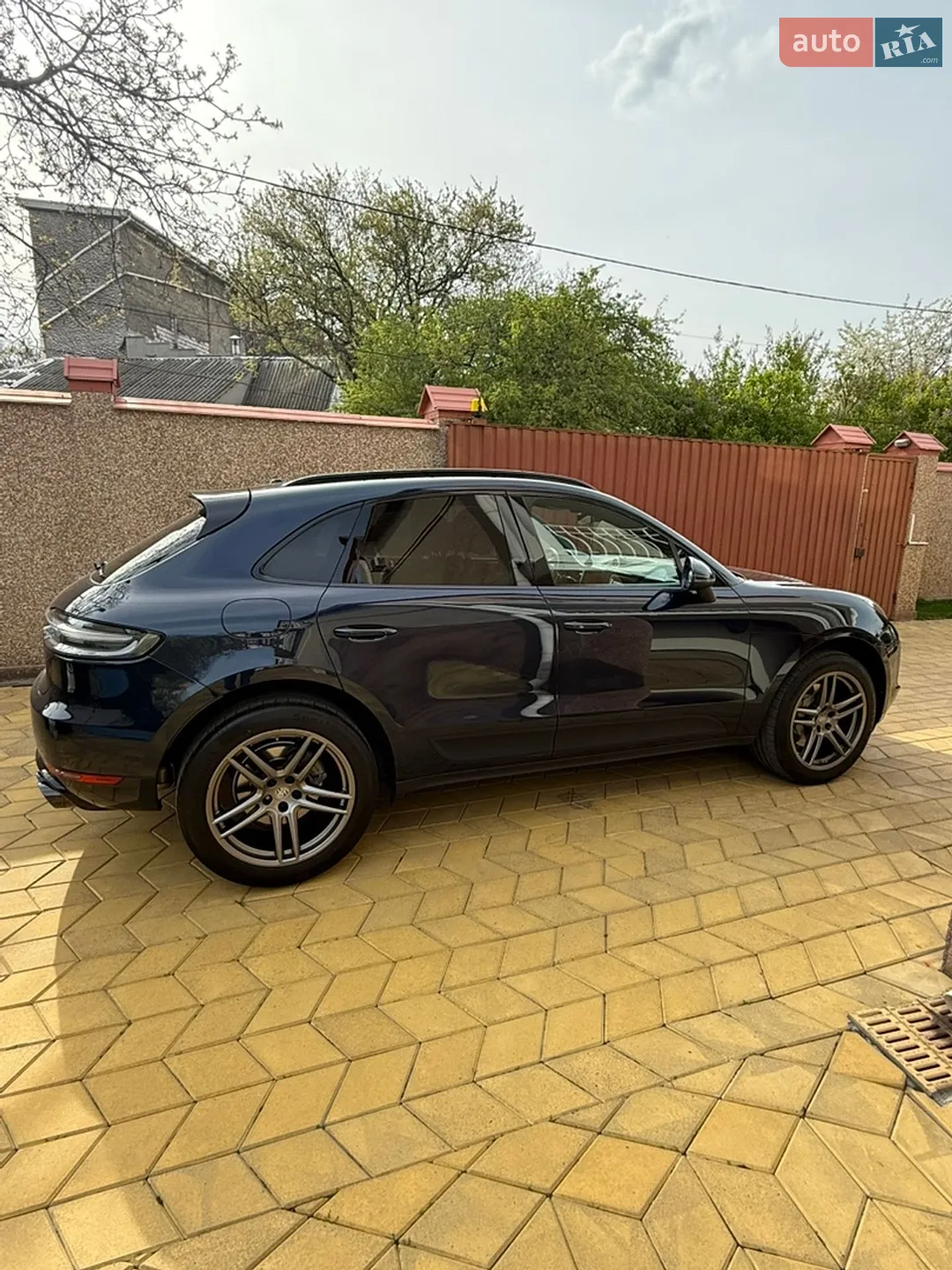 2019 Porsche Macan - мініатюра 4