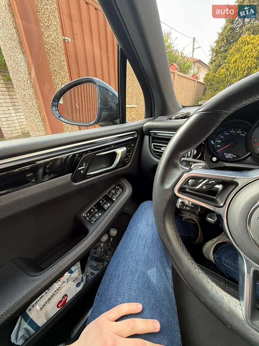 2019 Porsche Macan - мініатюра 18