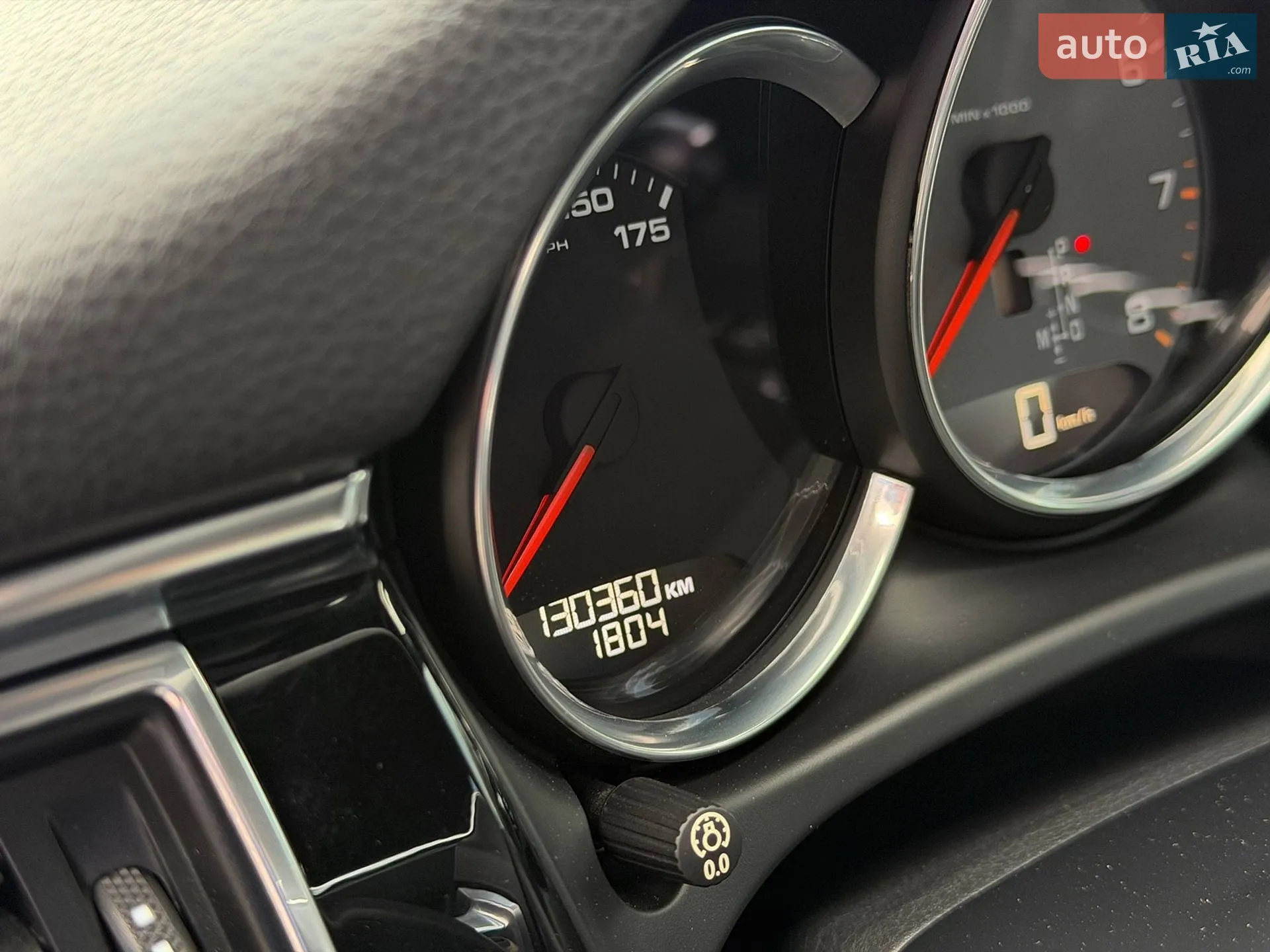 2016 Porsche Macan - мініатюра 21