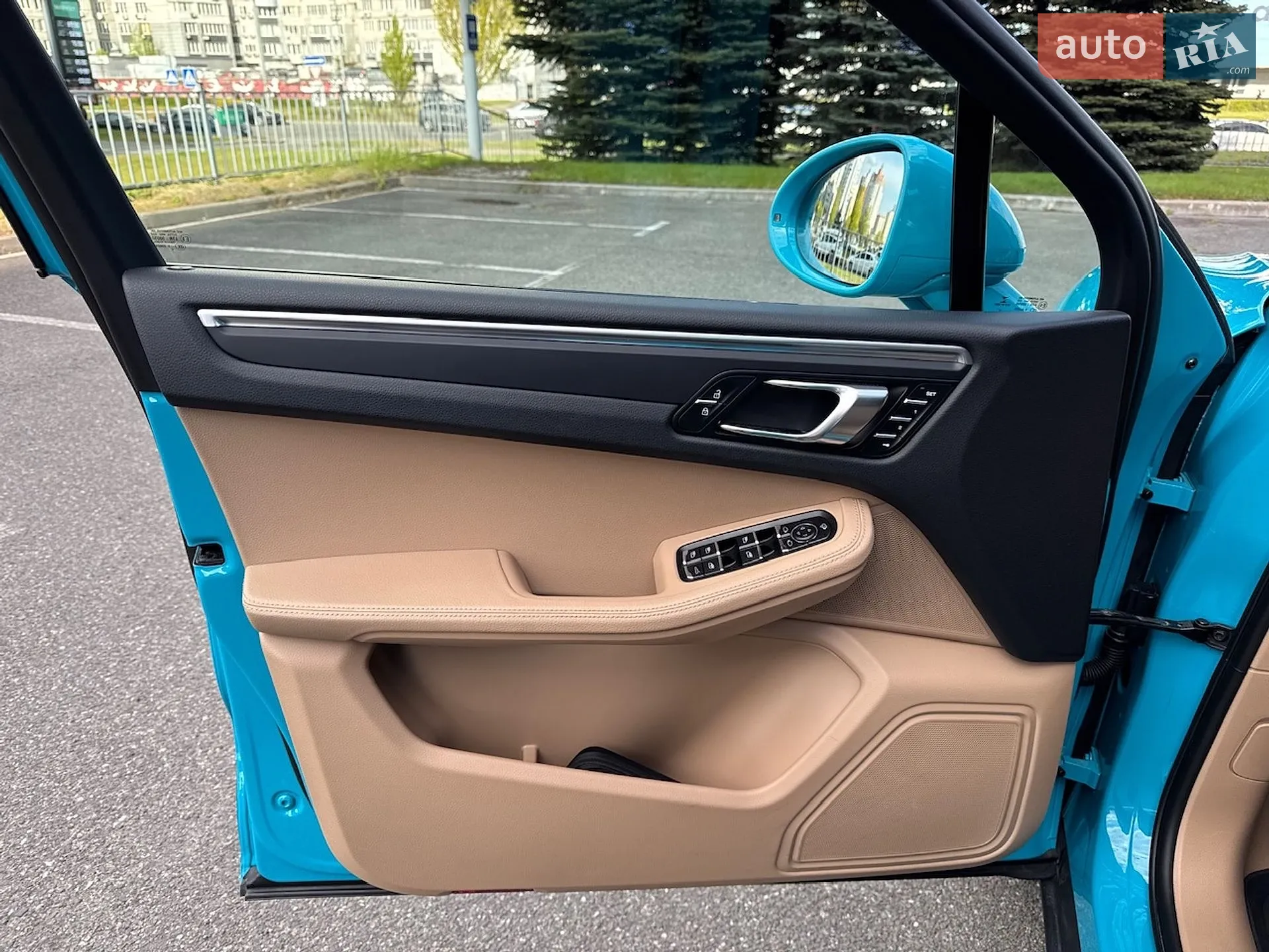 2019 Porsche Macan - мініатюра 25