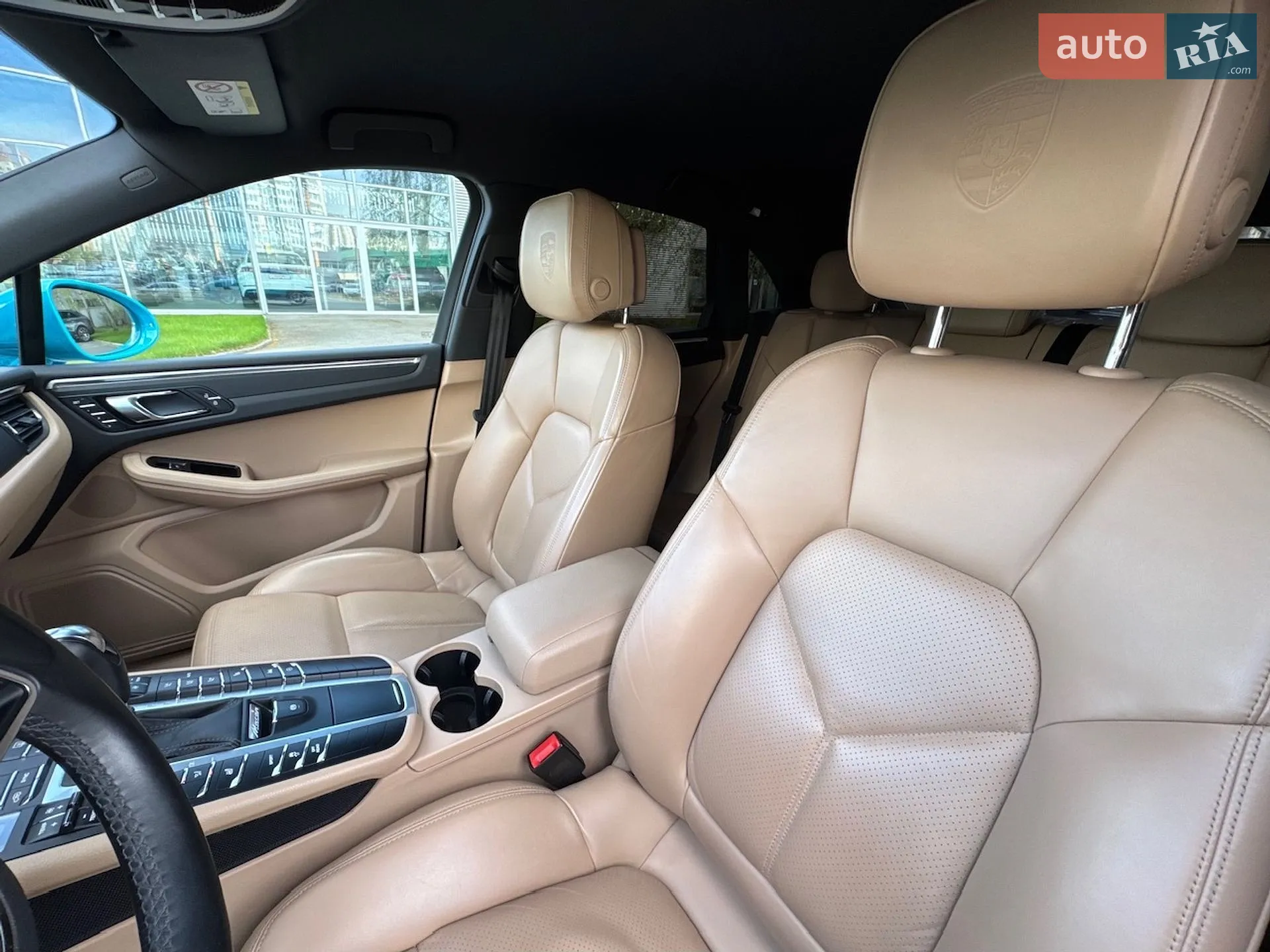 2019 Porsche Macan - мініатюра 30