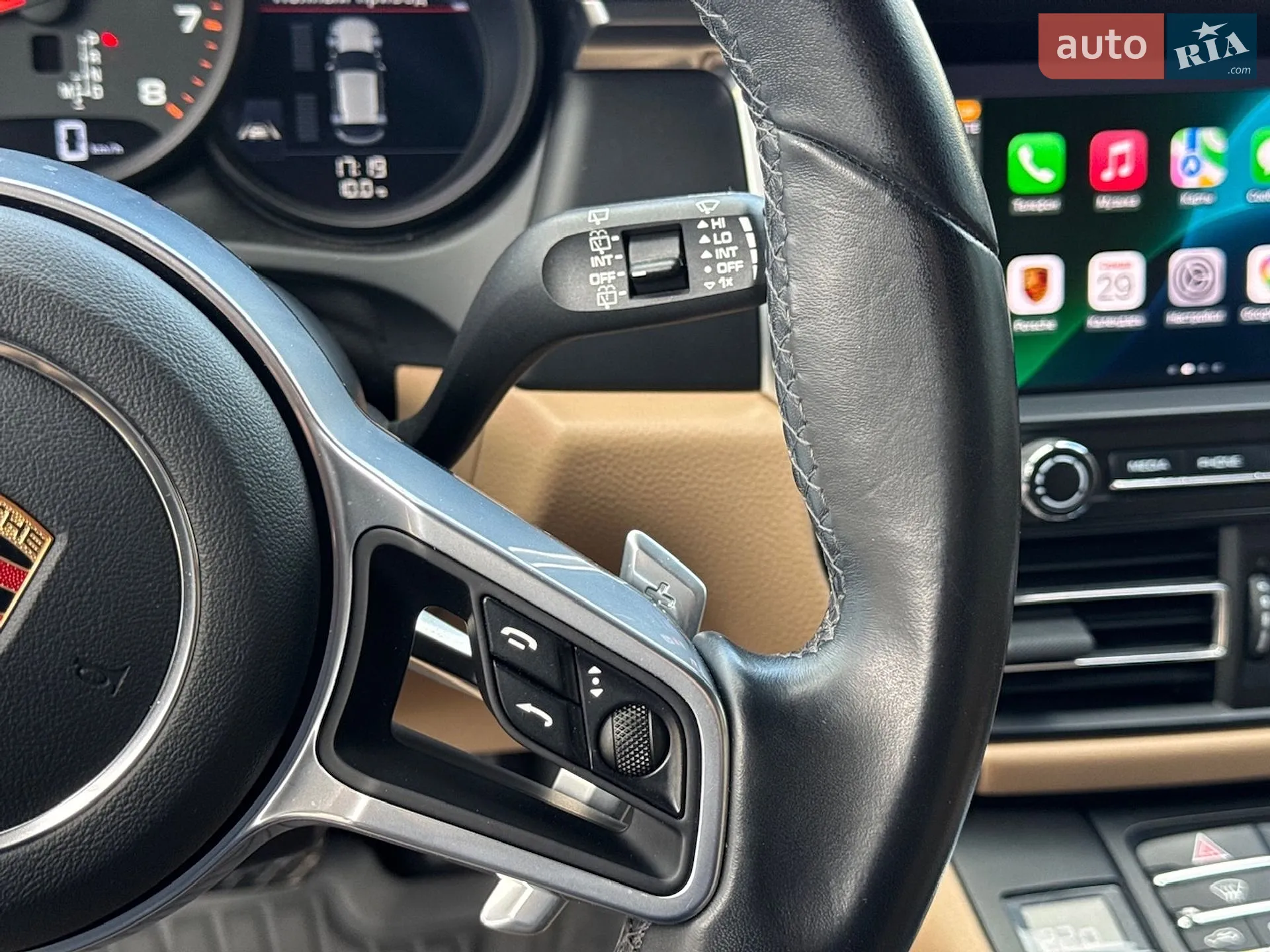 2019 Porsche Macan - мініатюра 36