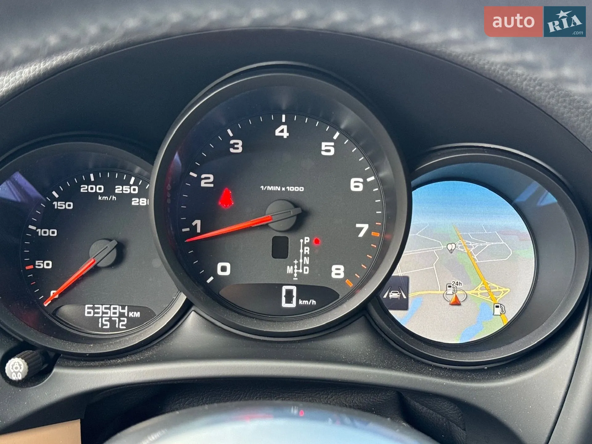 2019 Porsche Macan - мініатюра 38