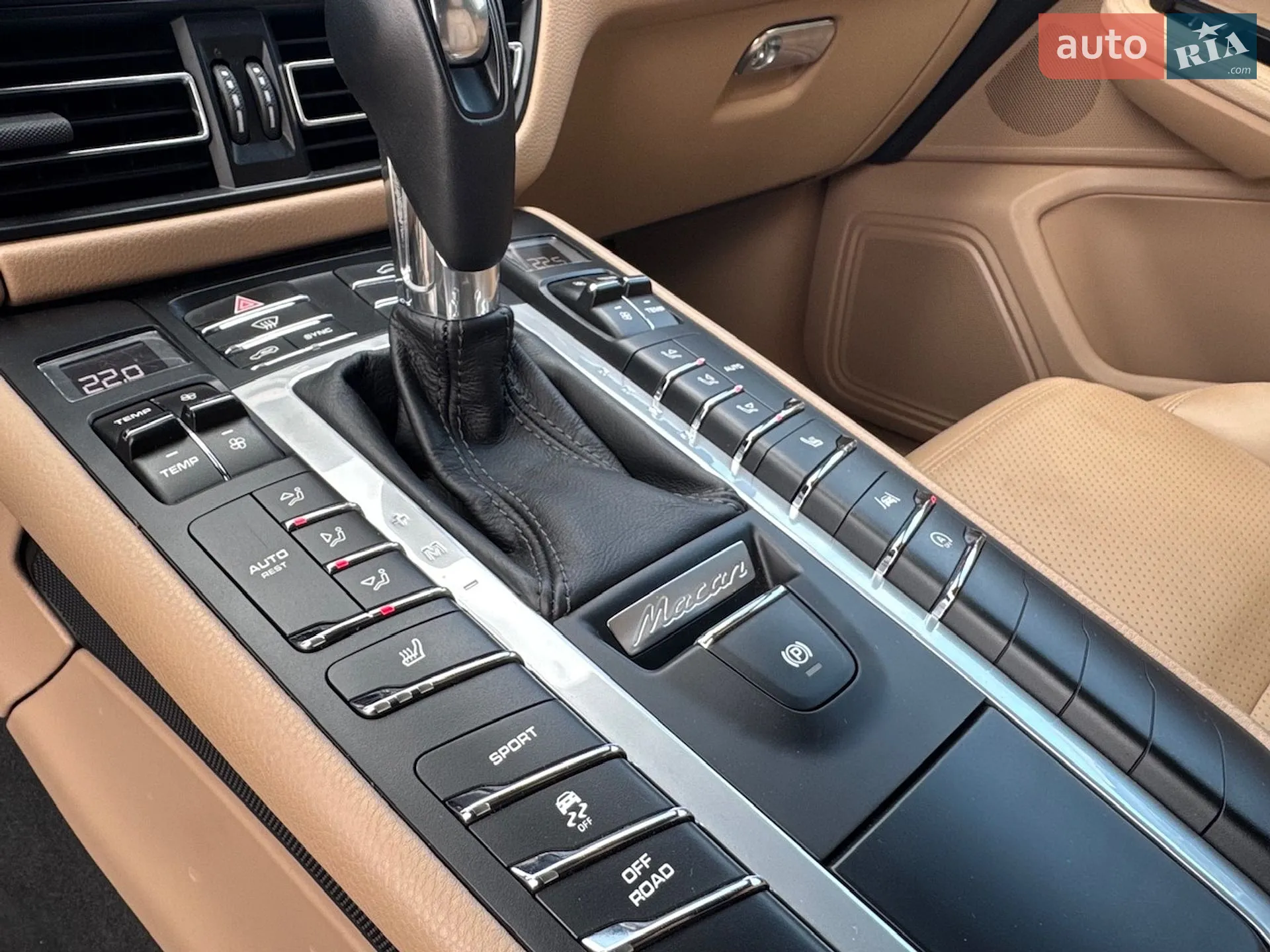 2019 Porsche Macan - мініатюра 43
