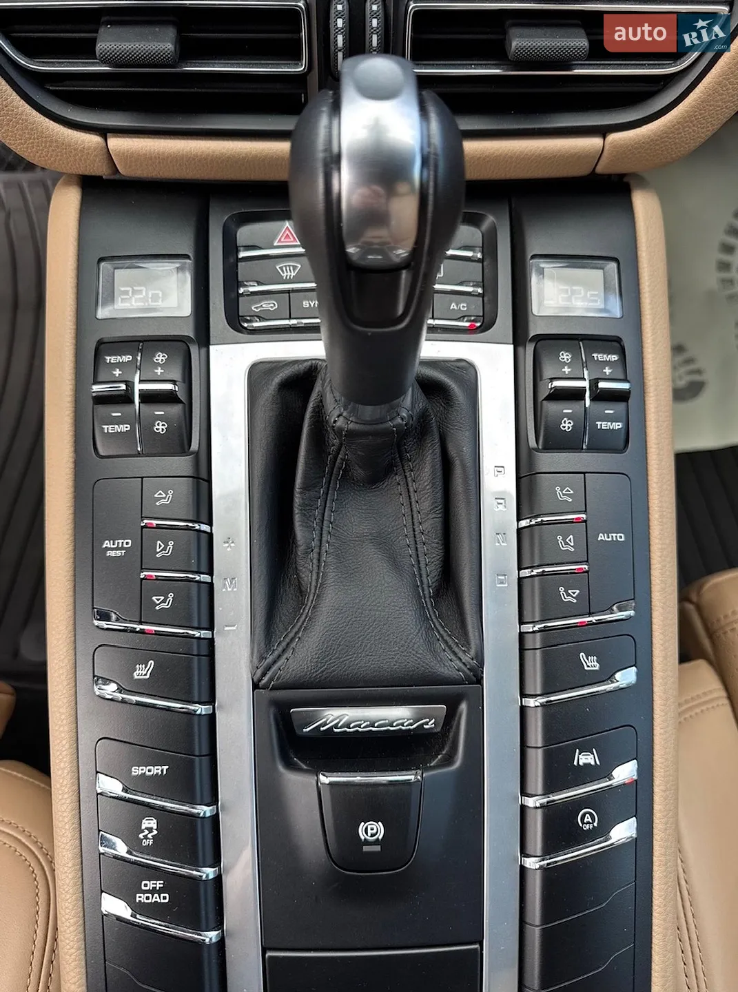 2019 Porsche Macan - мініатюра 44