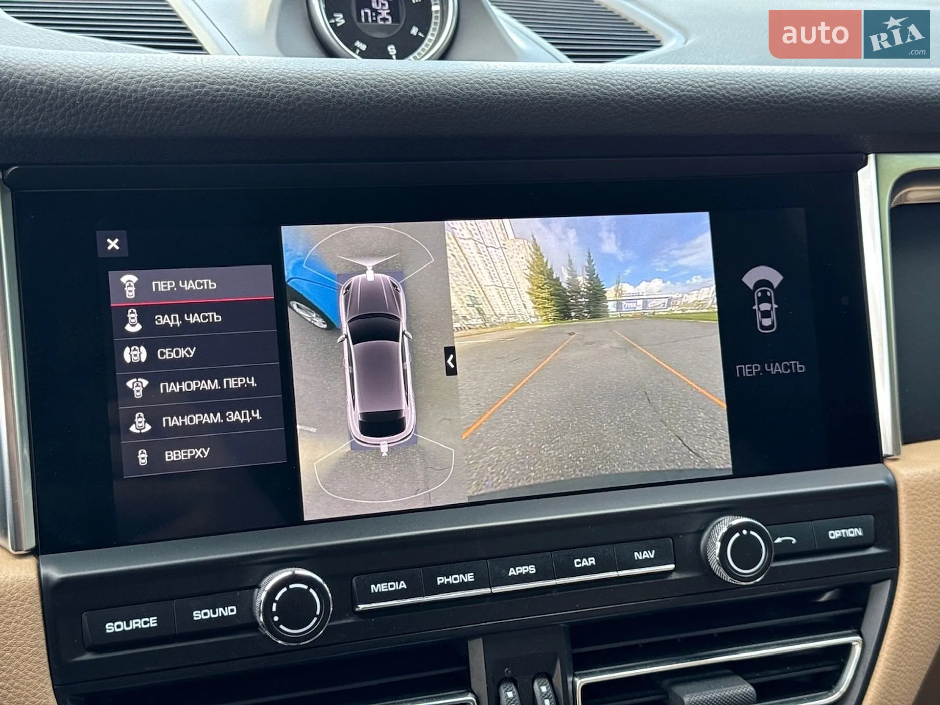 2019 Porsche Macan - мініатюра 51