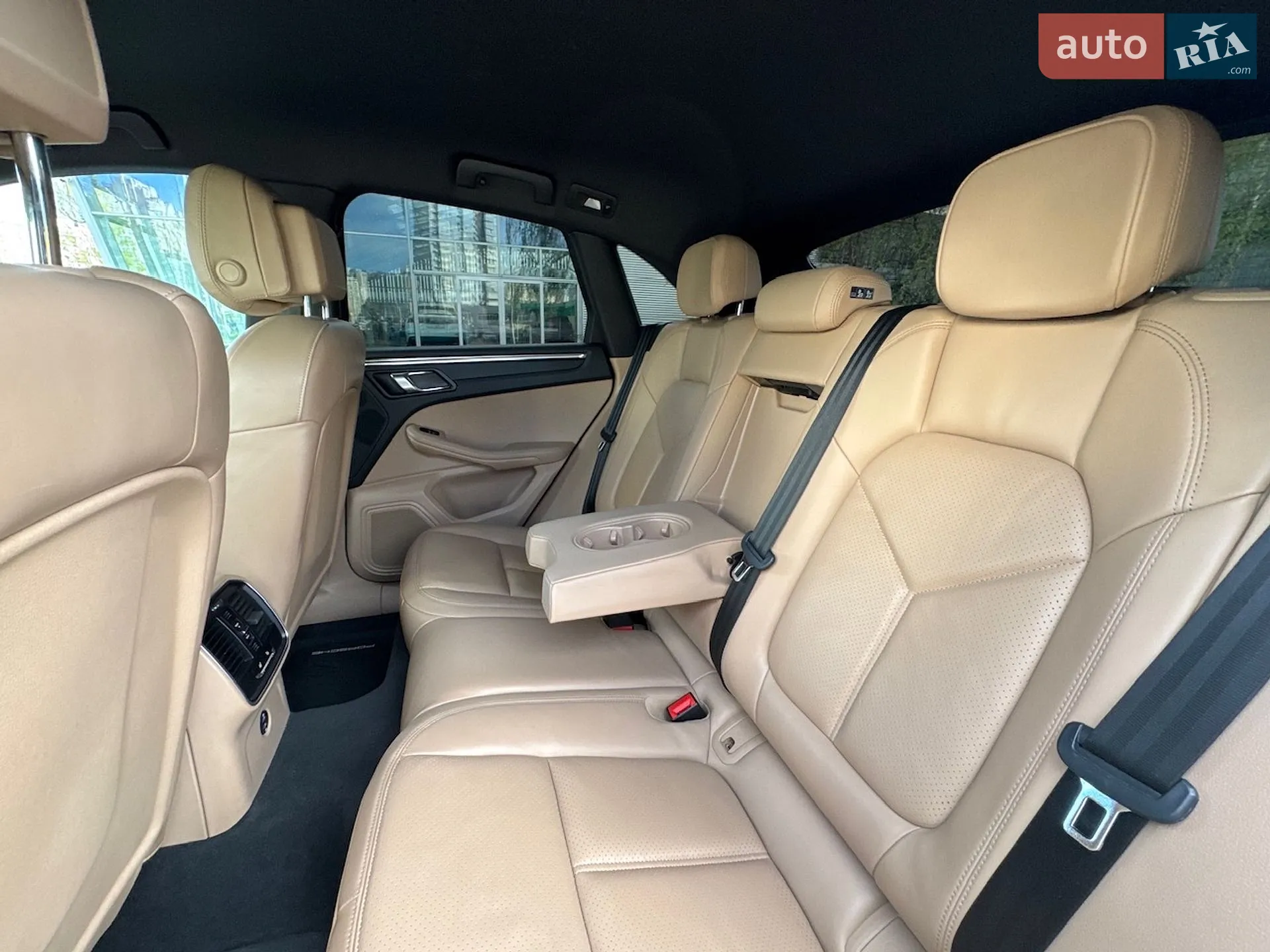 2019 Porsche Macan - мініатюра 62