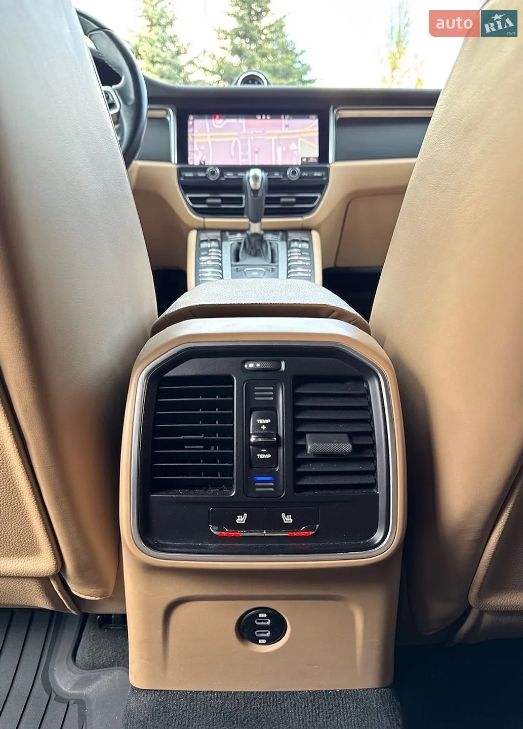 2019 Porsche Macan - мініатюра 65