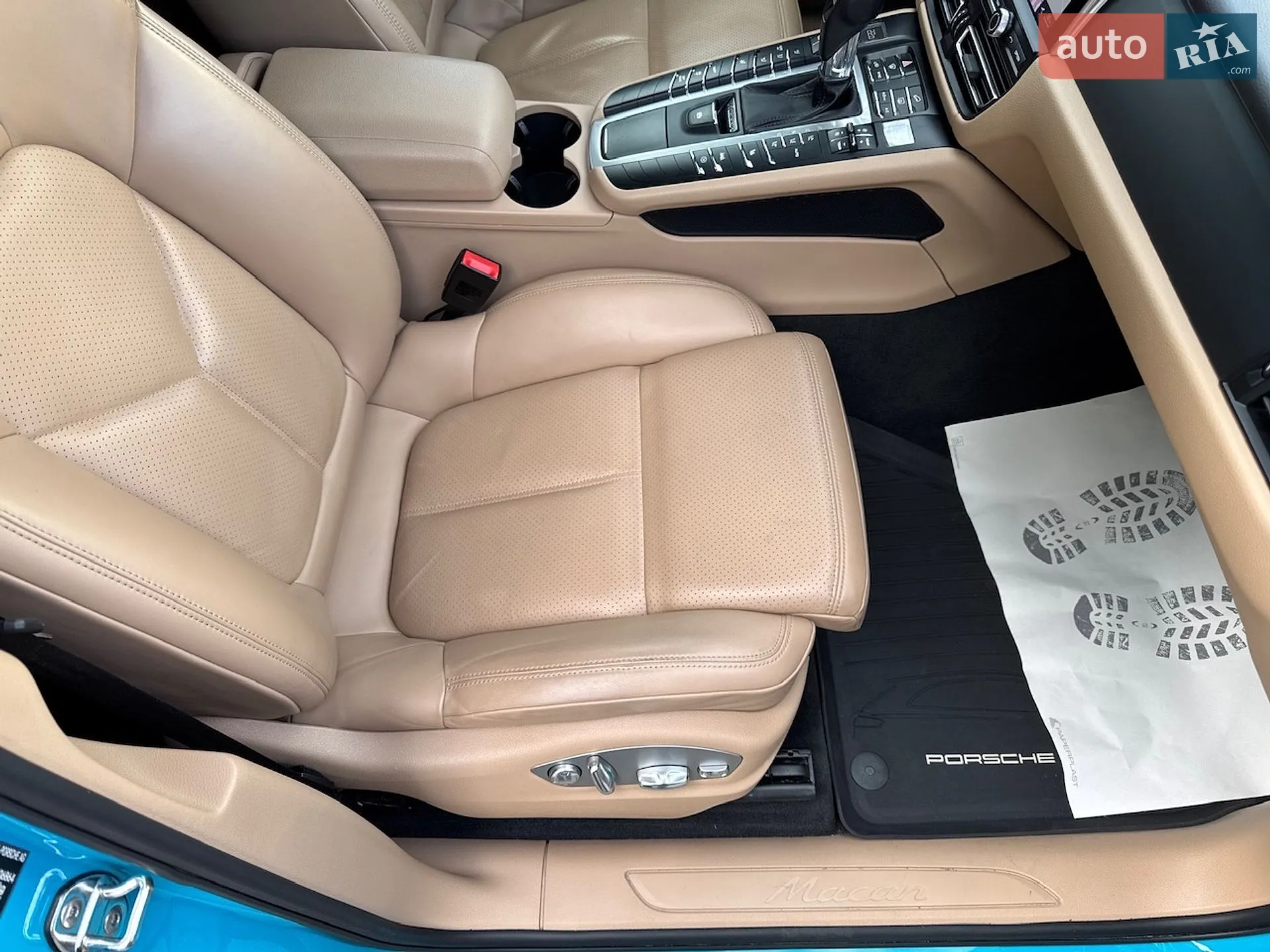 2019 Porsche Macan - мініатюра 72