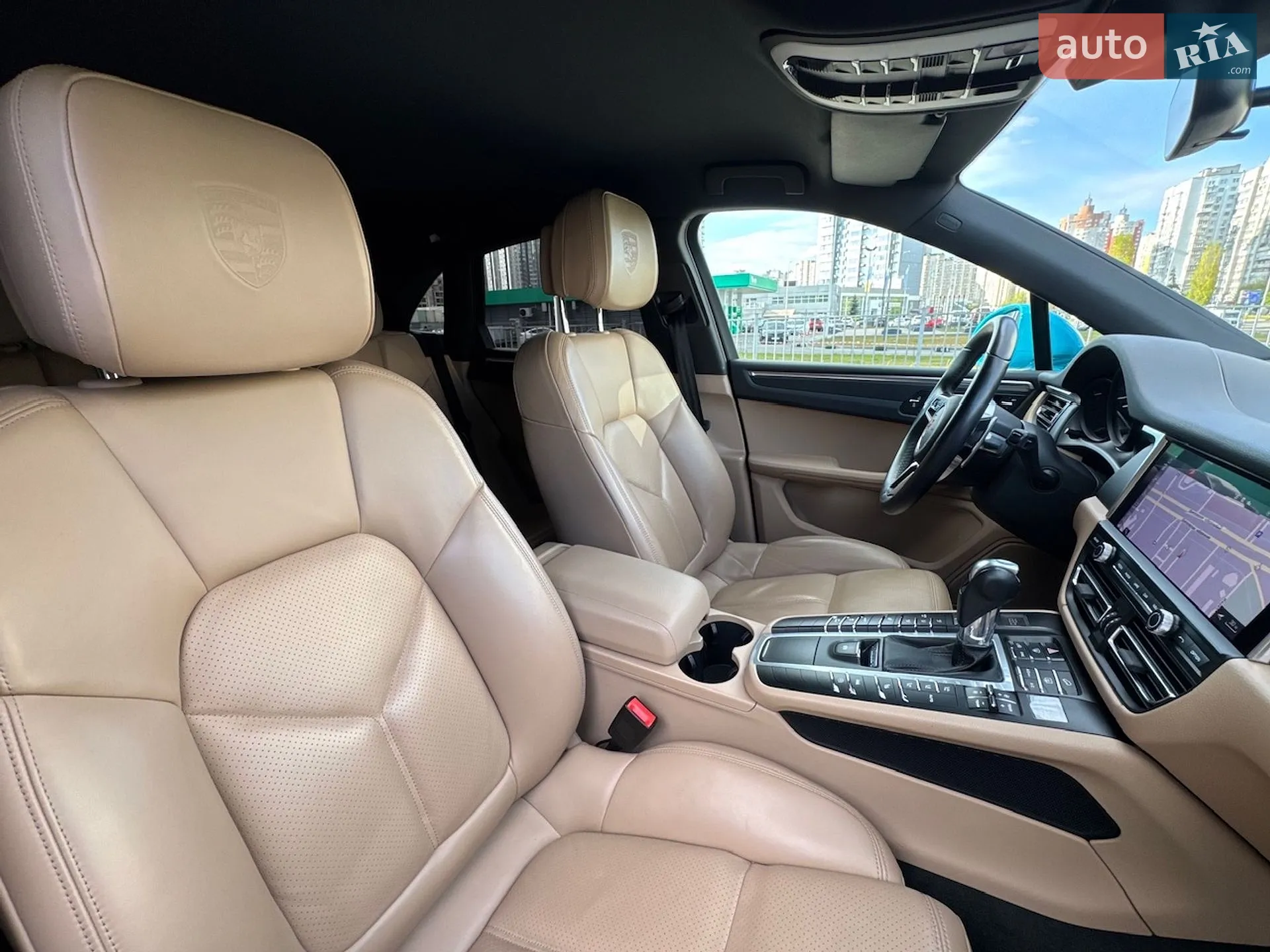 2019 Porsche Macan - мініатюра 74