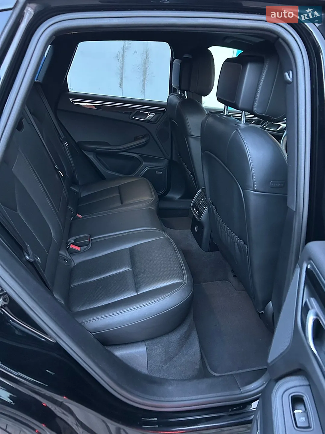2018 Porsche Macan - мініатюра 21