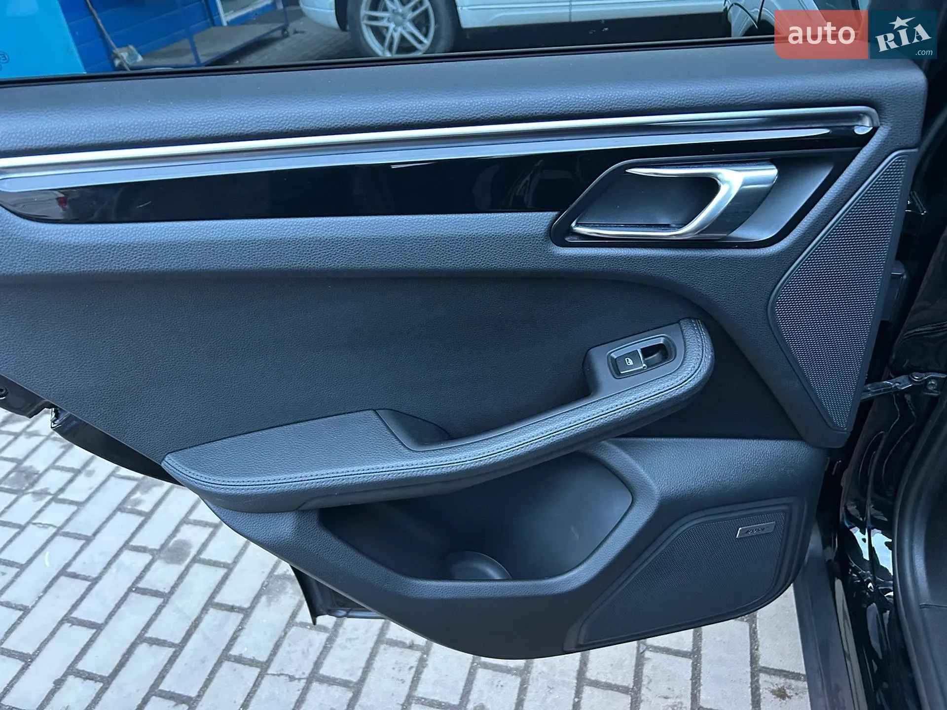2018 Porsche Macan - мініатюра 15