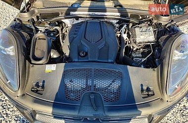 Внедорожник / Кроссовер Porsche Macan 2022 в Одессе