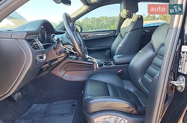 Внедорожник / Кроссовер Porsche Macan 2022 в Одессе