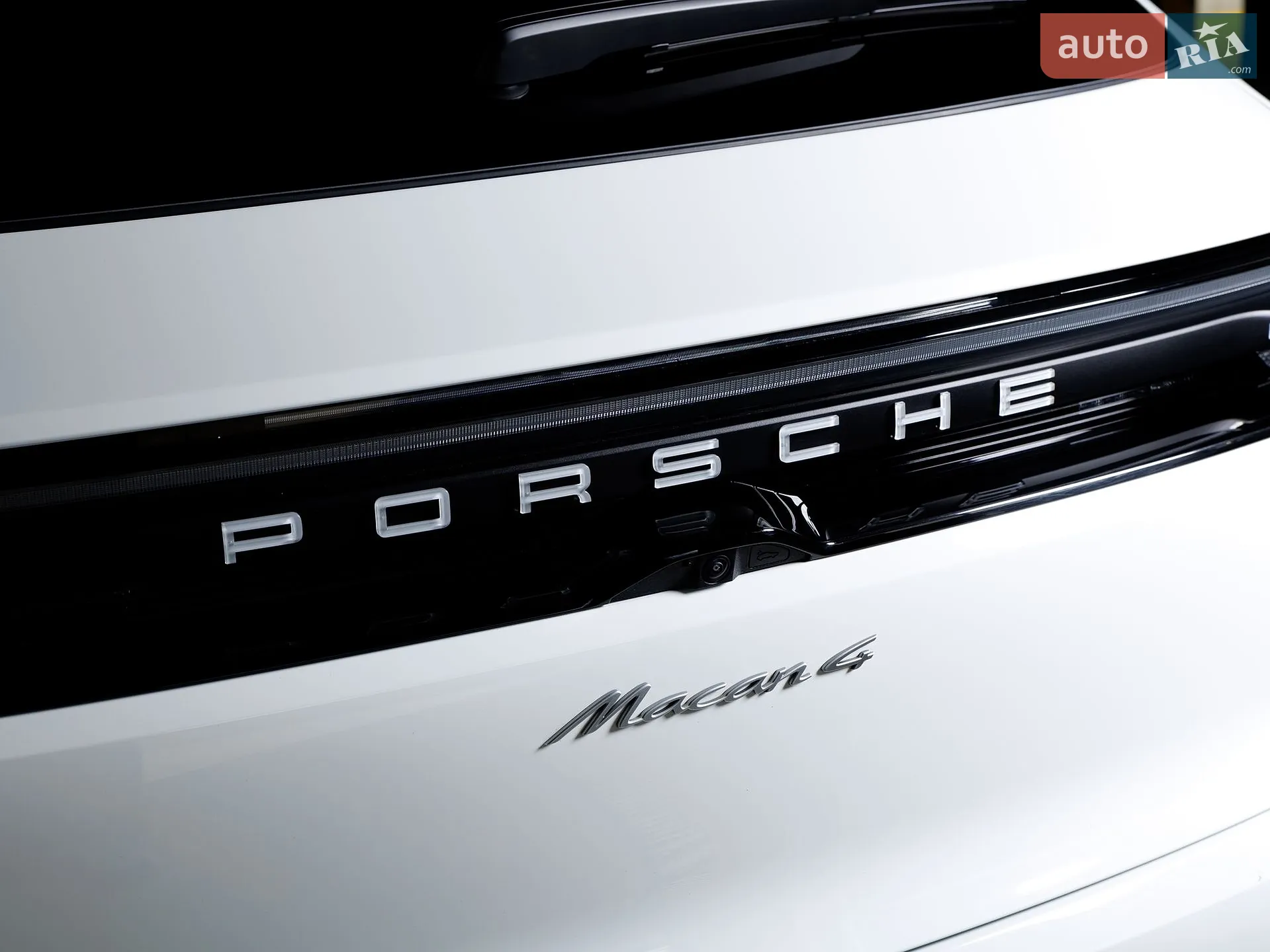 2024 Porsche Macan - мініатюра 18