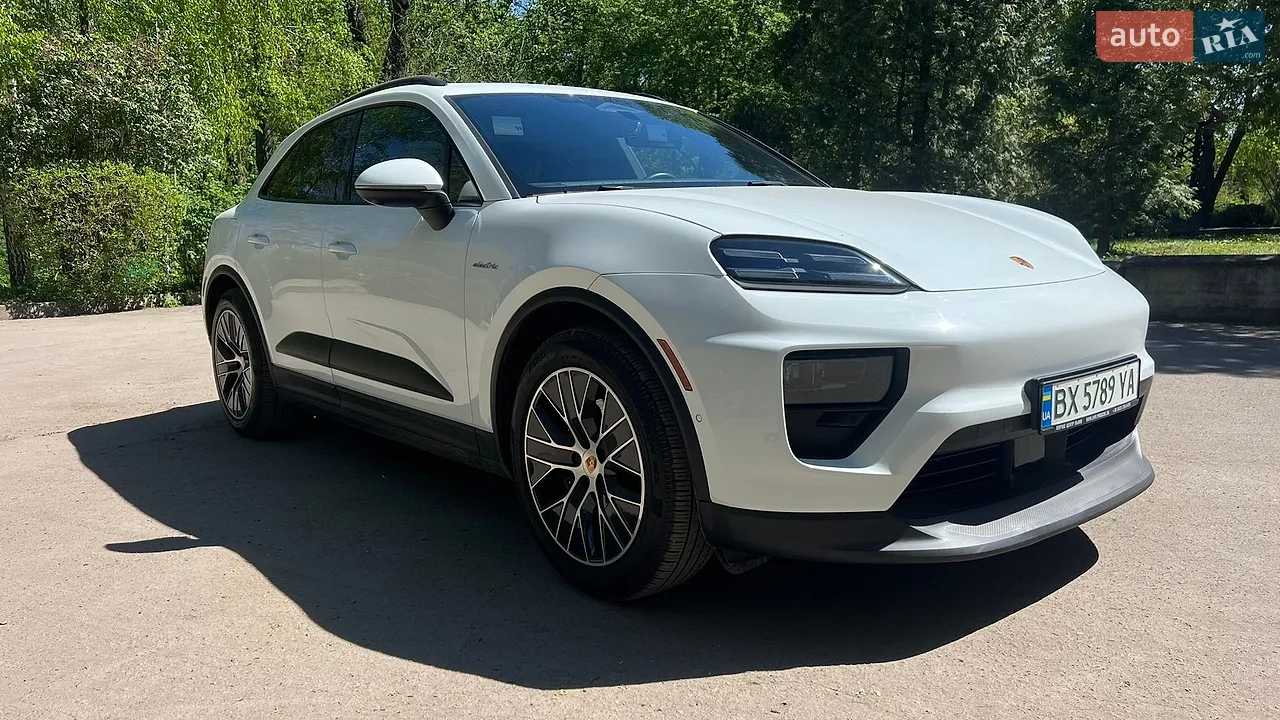 2018 Porsche Cayenne - мініатюра 15